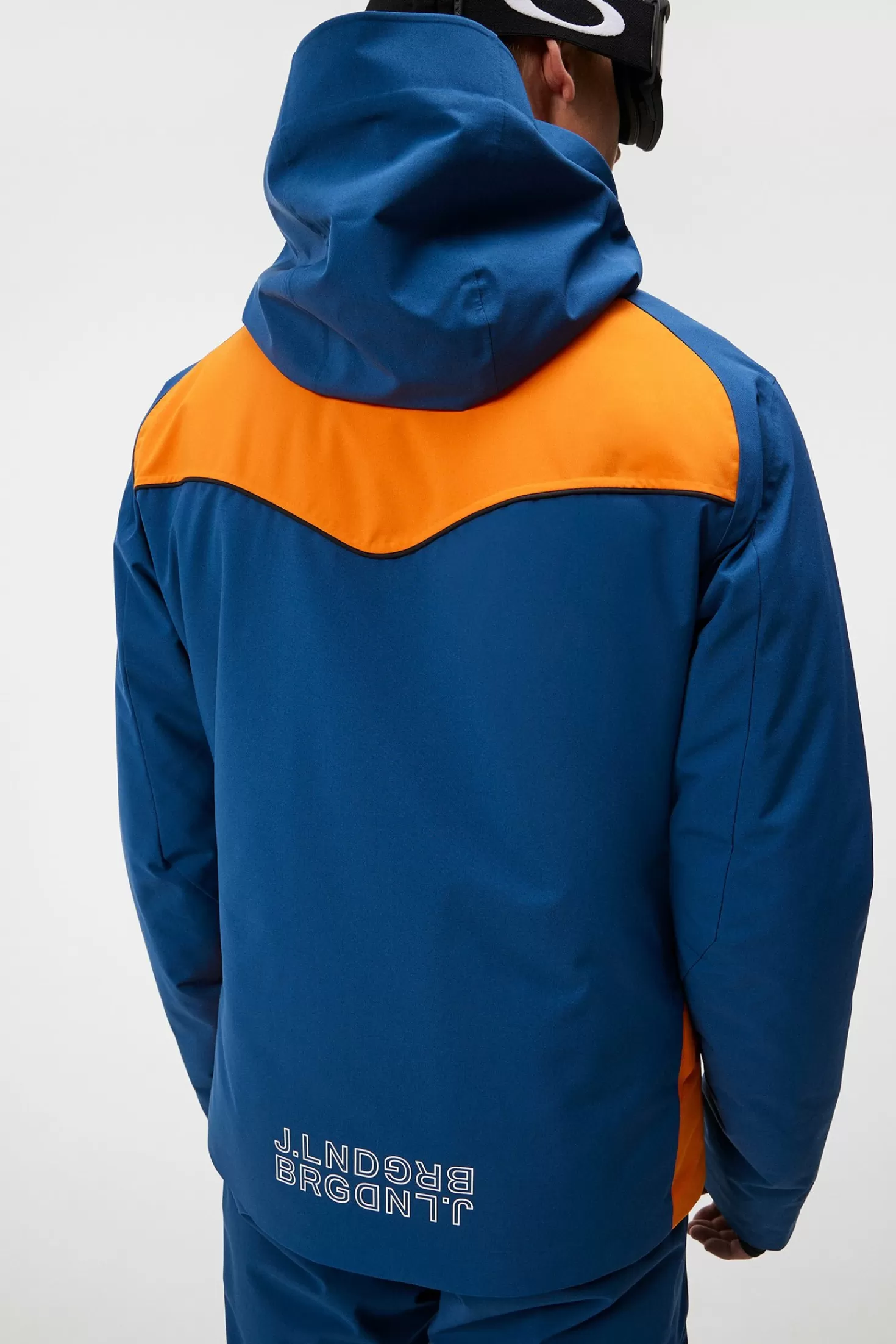 Basalt Jacket | J.Lindeberg Cheap