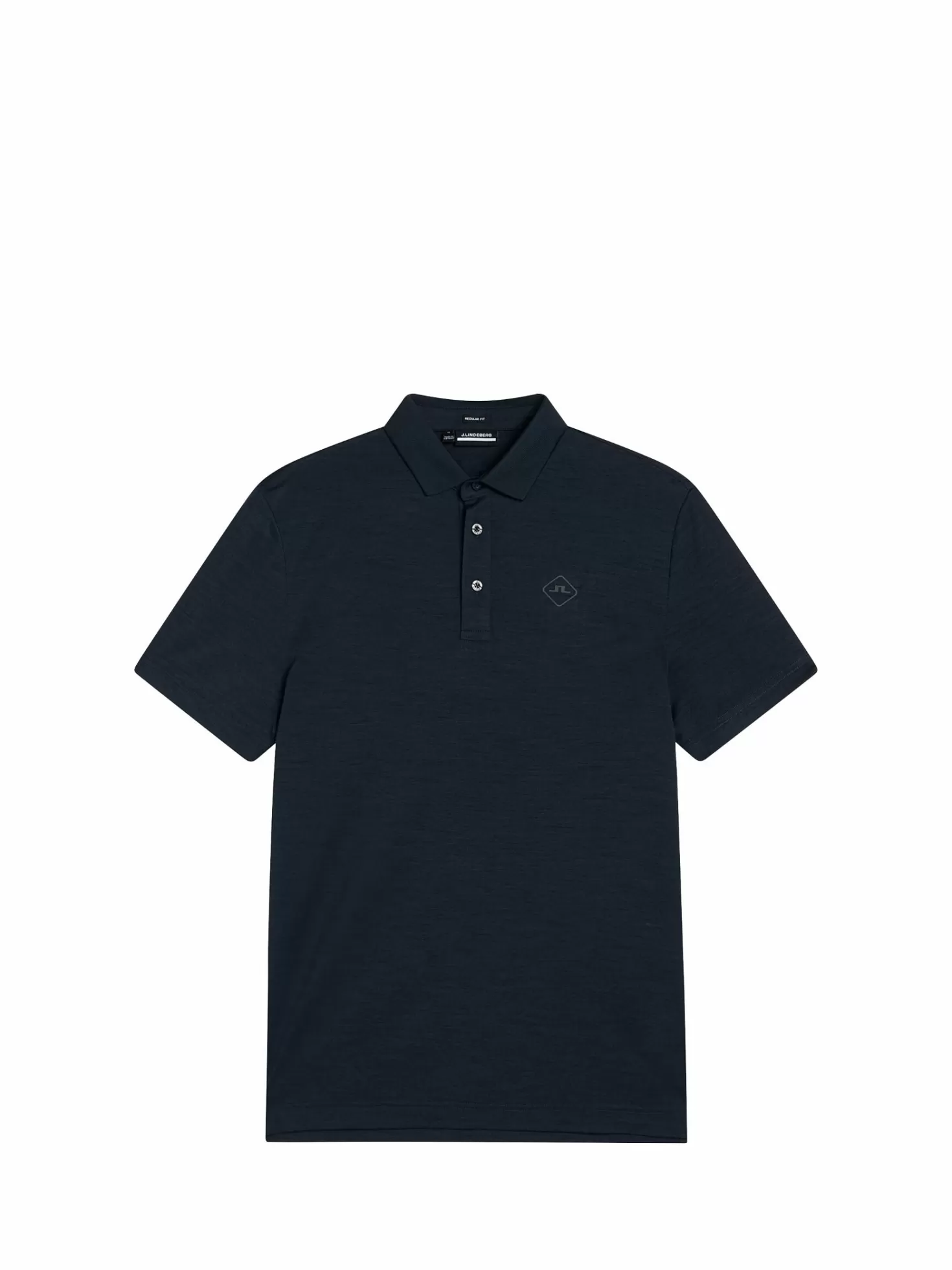 Bax Regular Fit Polo | J.Lindeberg Shop