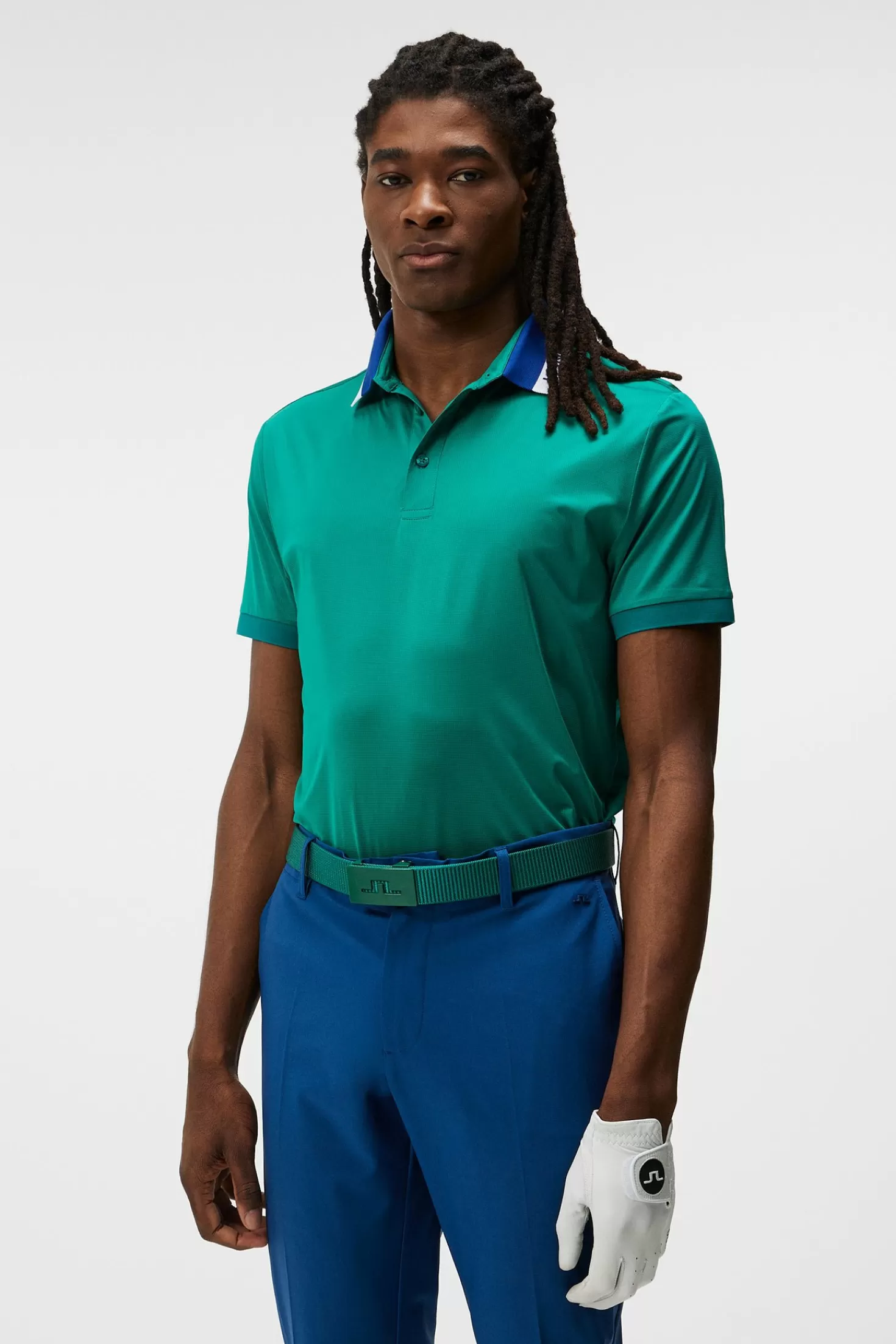 Ben Regular Fit Polo | J.Lindeberg Clearance