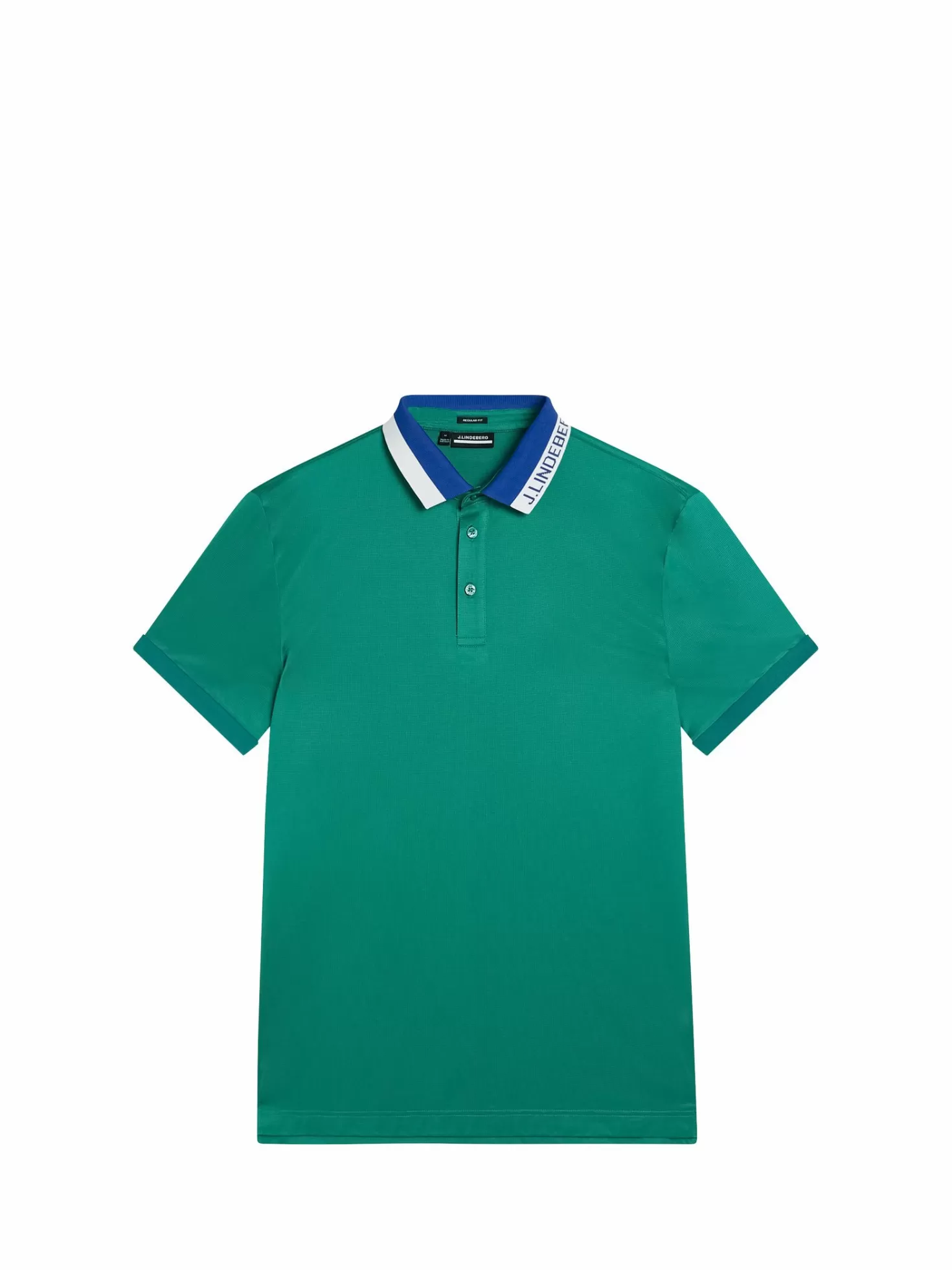 Ben Regular Fit Polo | J.Lindeberg Clearance