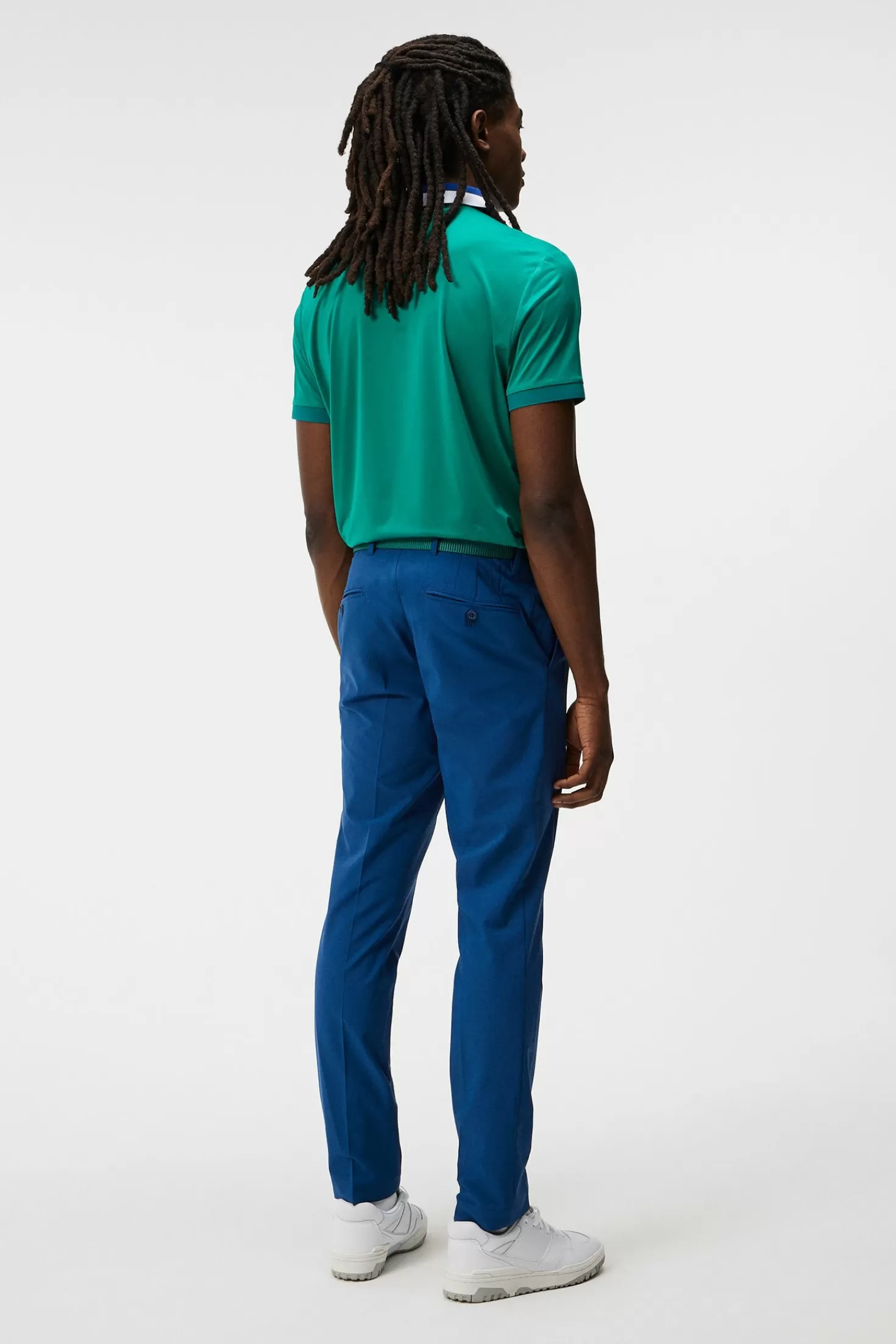 Ben Regular Fit Polo | J.Lindeberg Clearance