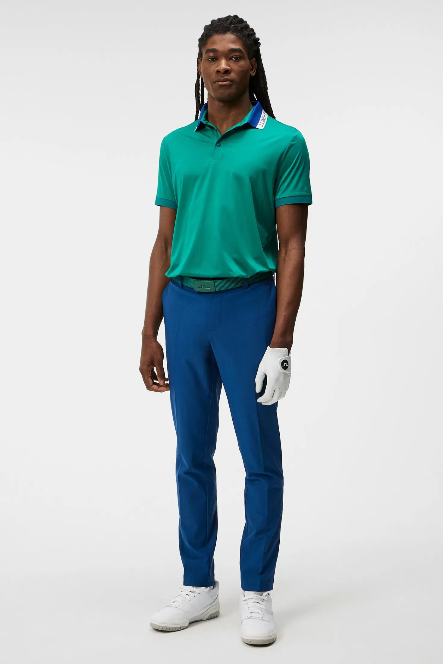 Ben Regular Fit Polo | J.Lindeberg Clearance