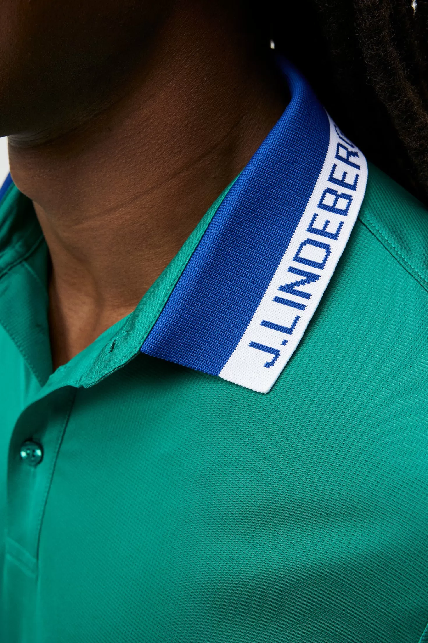 Ben Regular Fit Polo | J.Lindeberg Clearance