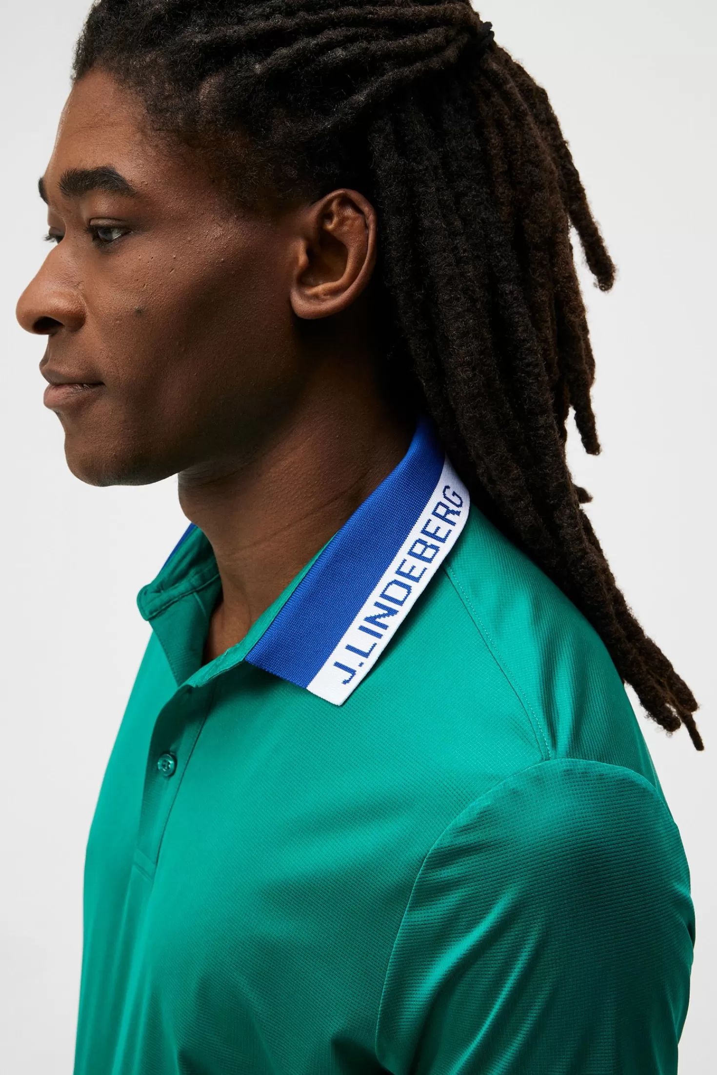 Ben Regular Fit Polo | J.Lindeberg Clearance