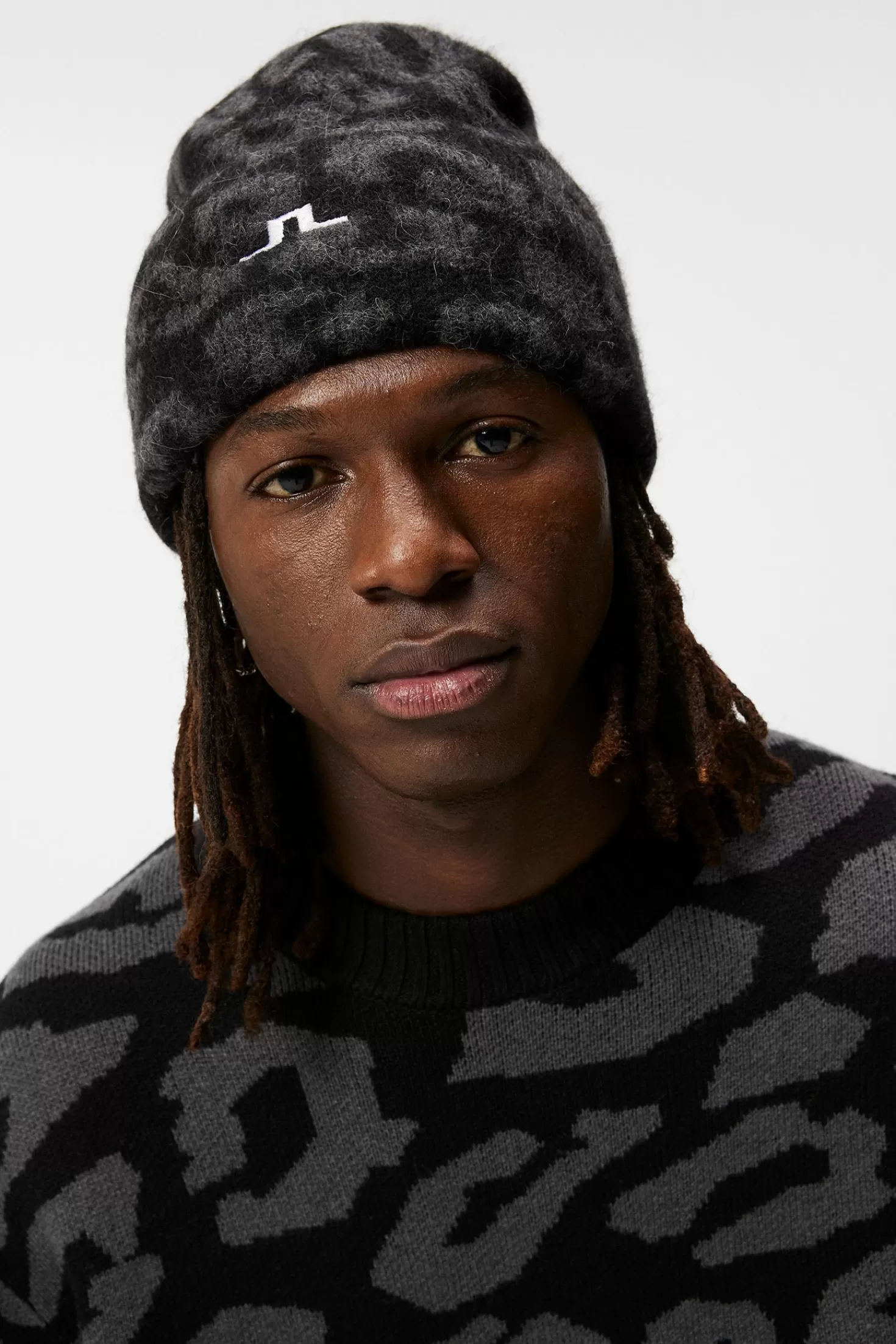 Benolt Beanie | J.Lindeberg Fashion