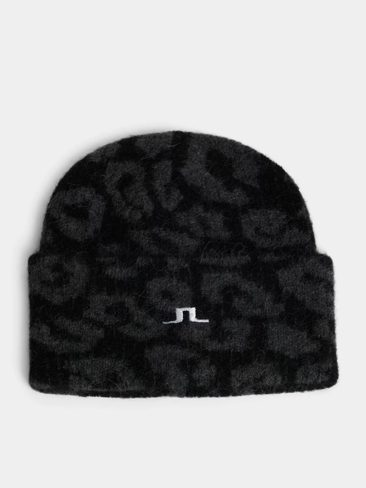 Benolt Beanie | J.Lindeberg Fashion
