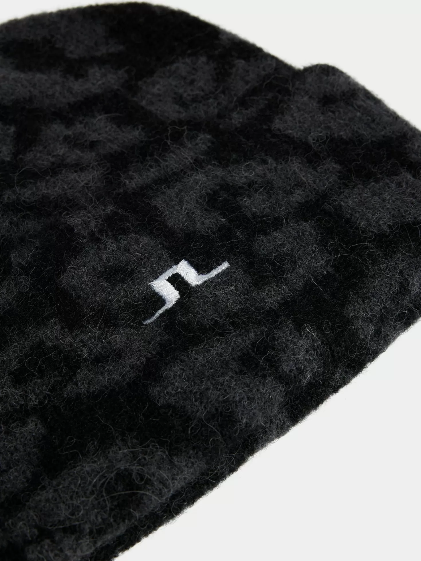 Benolt Beanie | J.Lindeberg Fashion