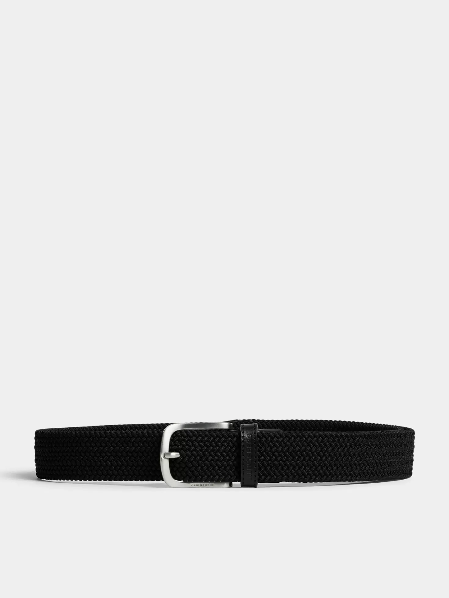 Bernhard Elastic Belt | J.Lindeberg Outlet