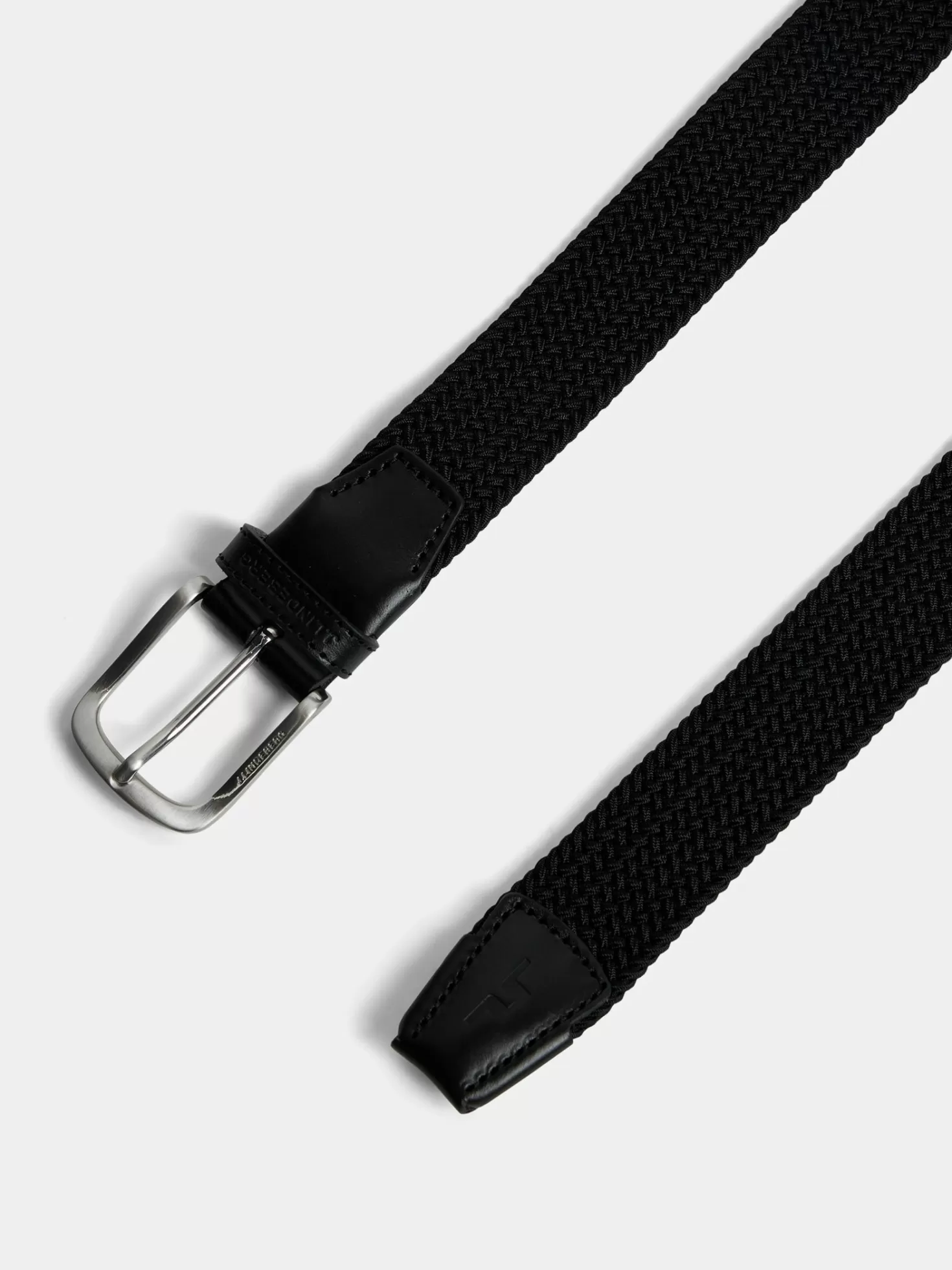 Bernhard Elastic Belt | J.Lindeberg Online