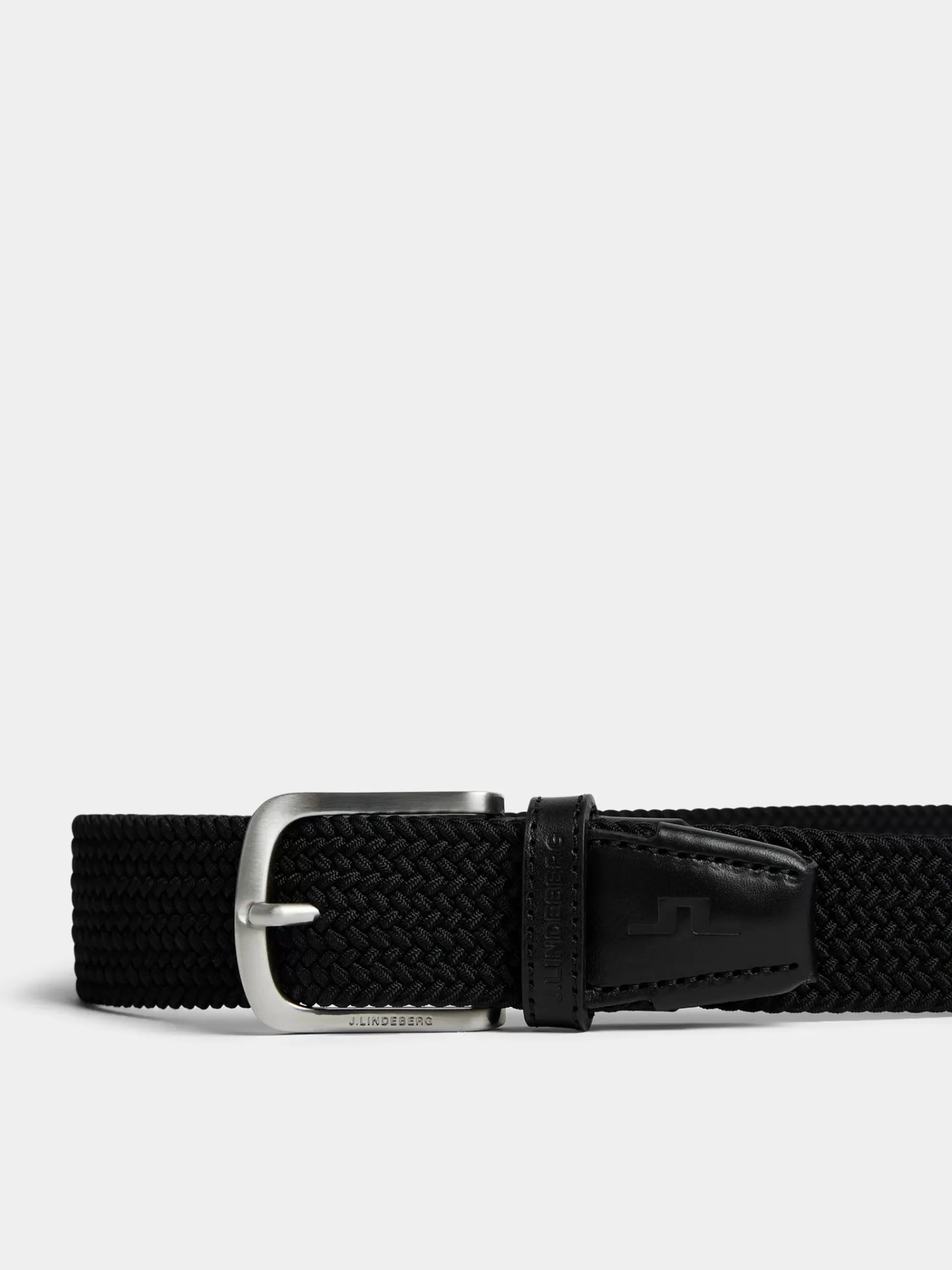 Bernhard Elastic Belt | J.Lindeberg Online