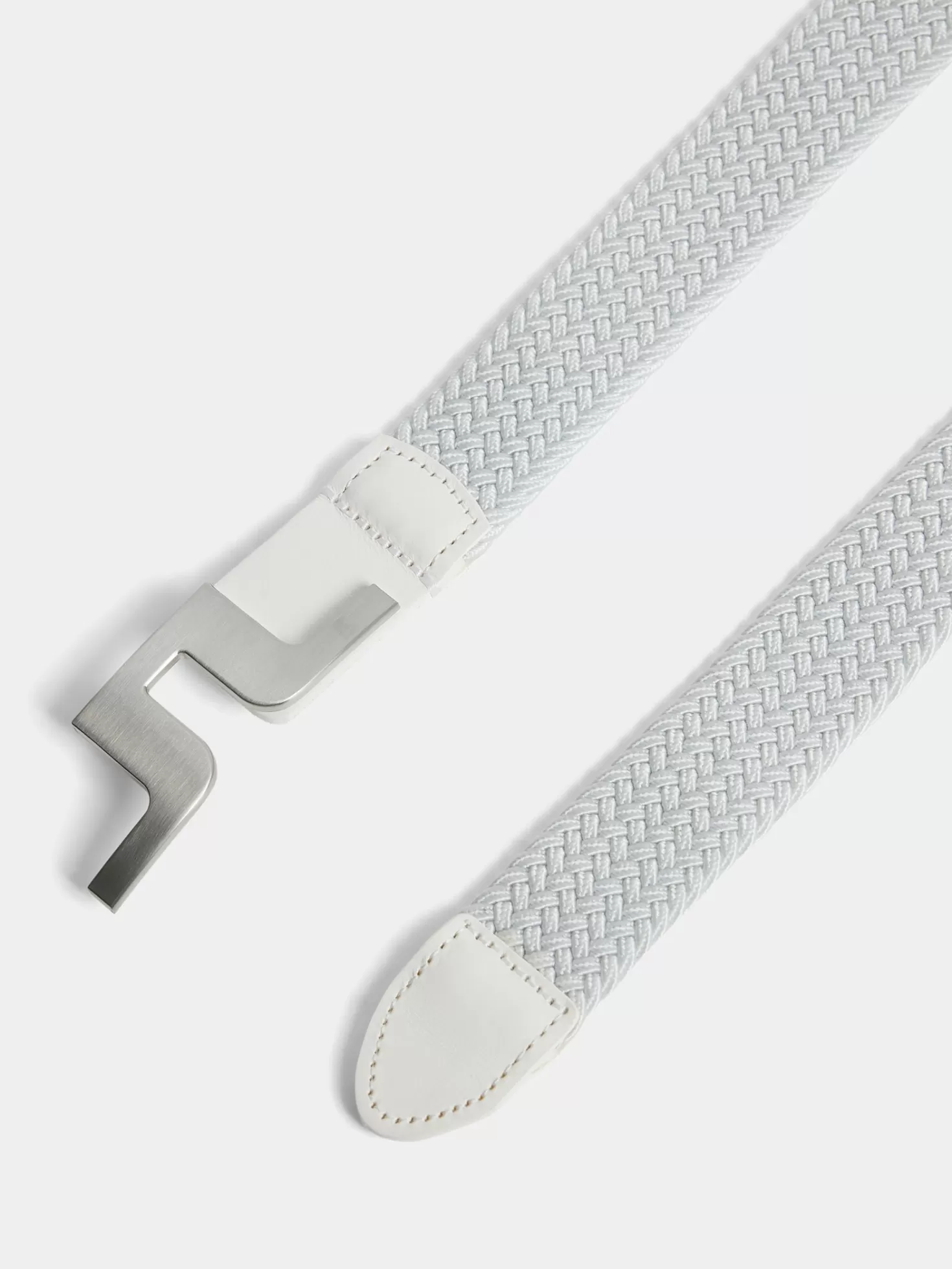 Berry Elastic Belt | J.Lindeberg Cheap