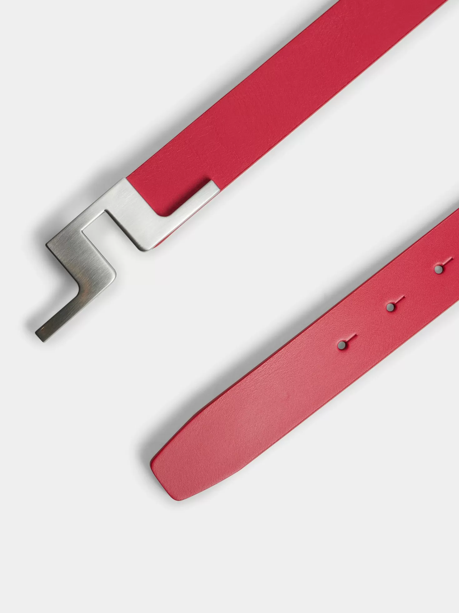Betsy Leather Belt | J.Lindeberg Shop