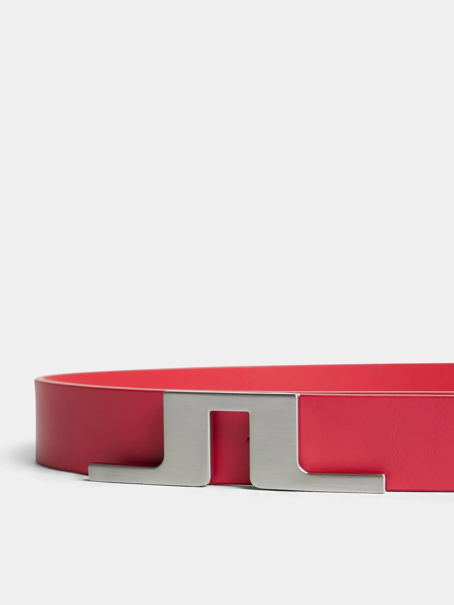 Betsy Leather Belt | J.Lindeberg Shop