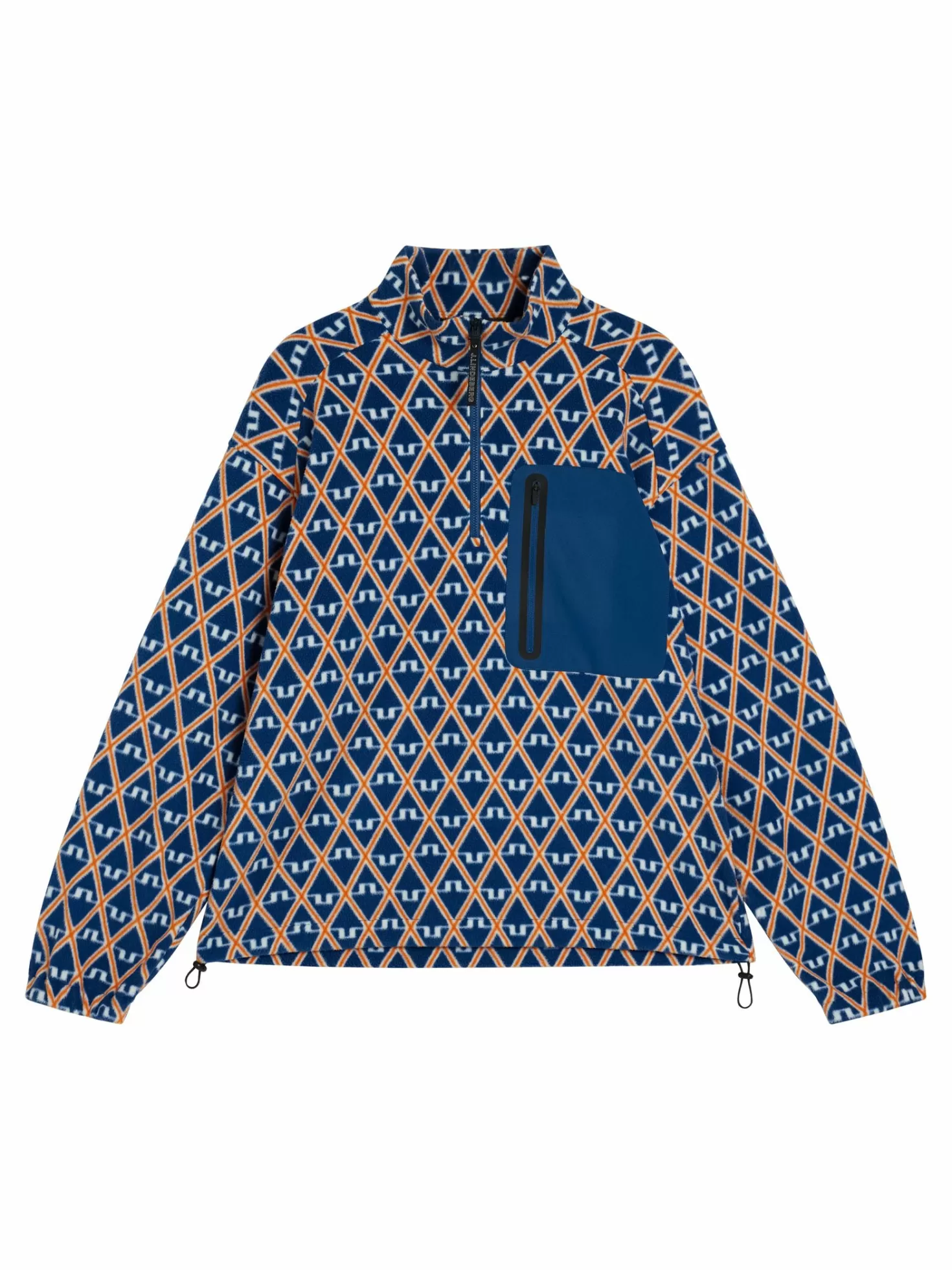 Blade Mid Layer | J.Lindeberg Hot