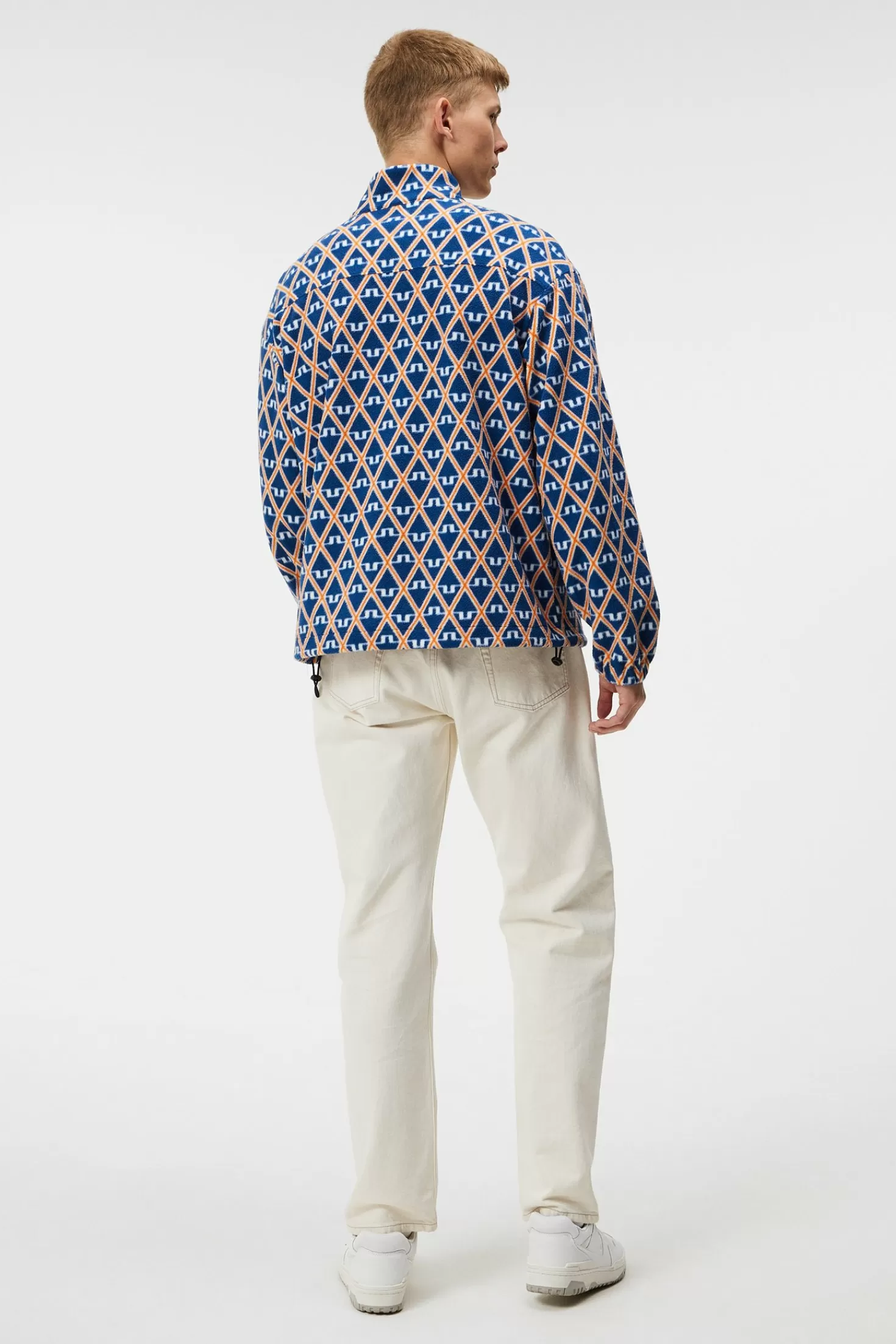 Blade Mid Layer | J.Lindeberg Hot