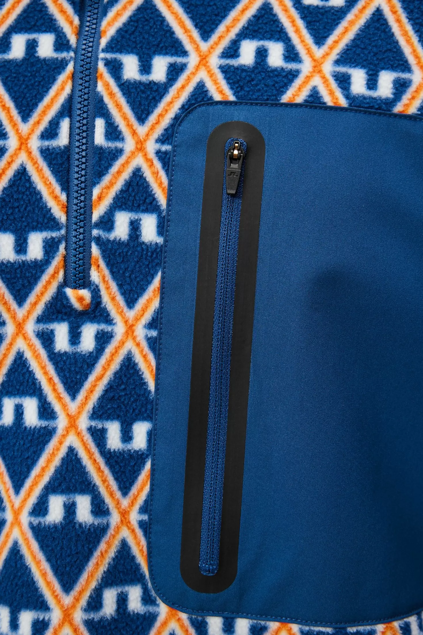Blade Mid Layer | J.Lindeberg Hot