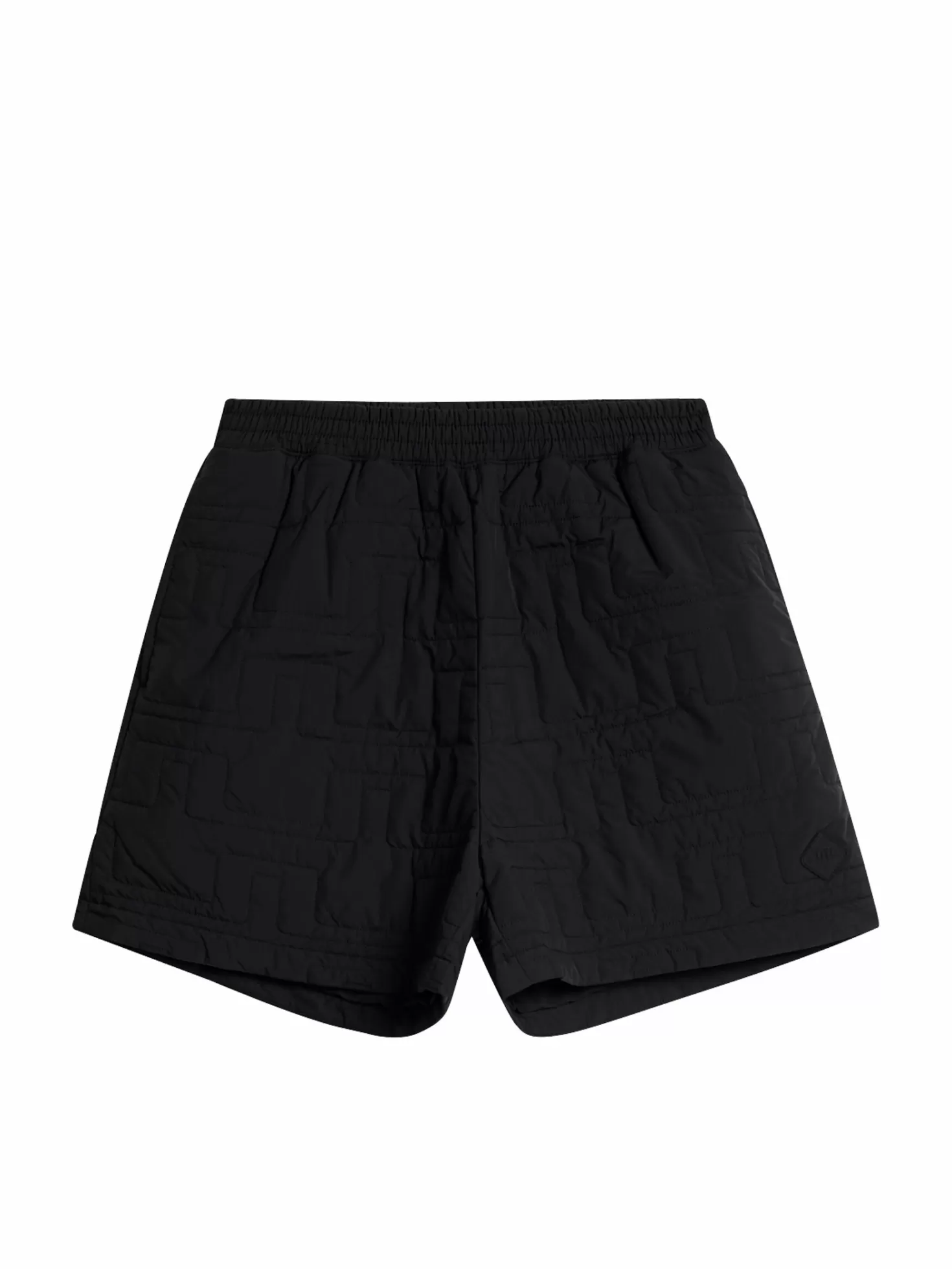 Blossom Padded Shorts | J.Lindeberg Fashion