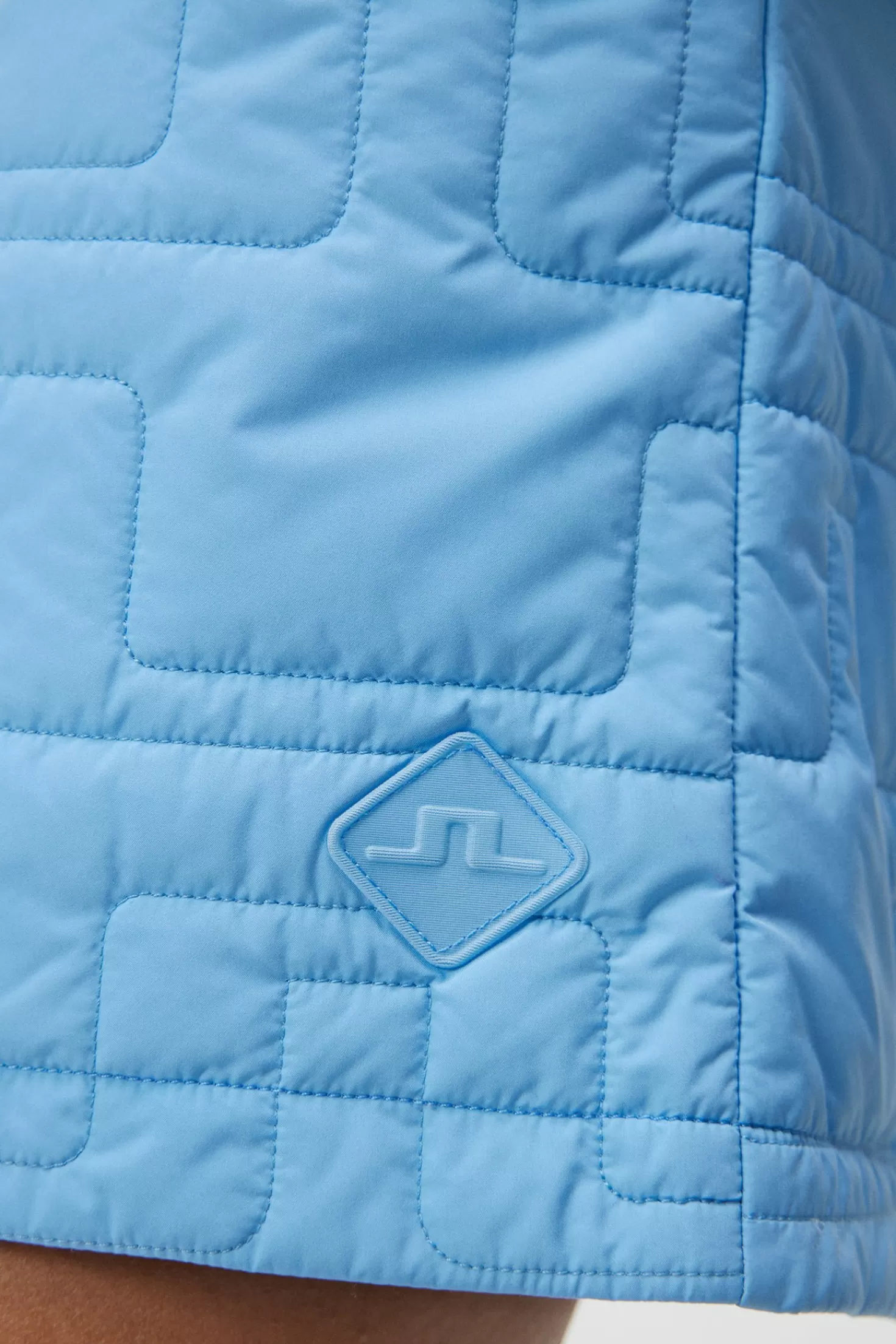 Blossom Padded Shorts | J.Lindeberg Fashion