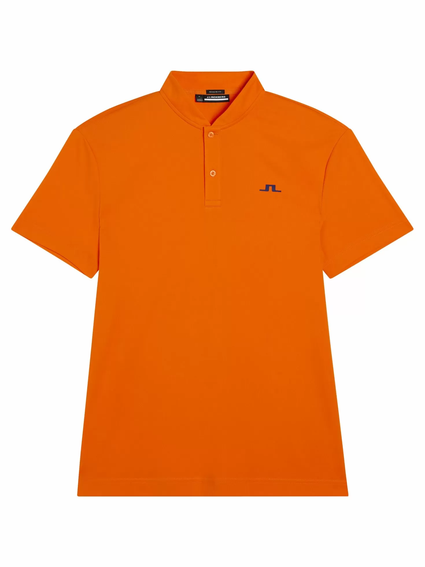 Bode Regular Fit Polo | J.Lindeberg Cheap