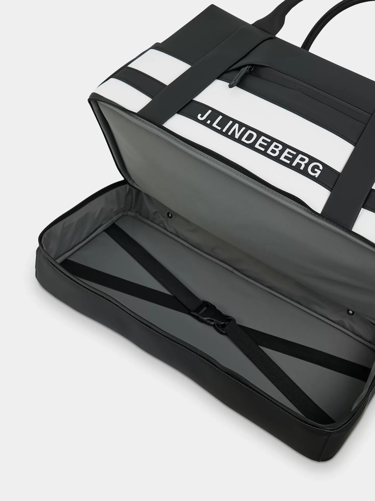 Boston Bag | J.Lindeberg Shop