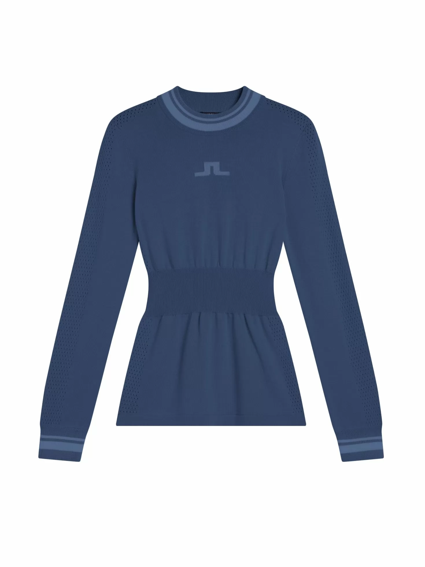 Bree Knitted Sweater | J.Lindeberg Outlet