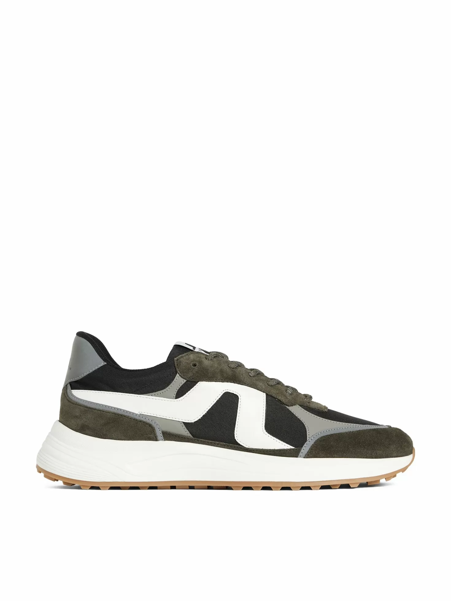Bridge Light Runner Sneaker | J.Lindeberg Fashion