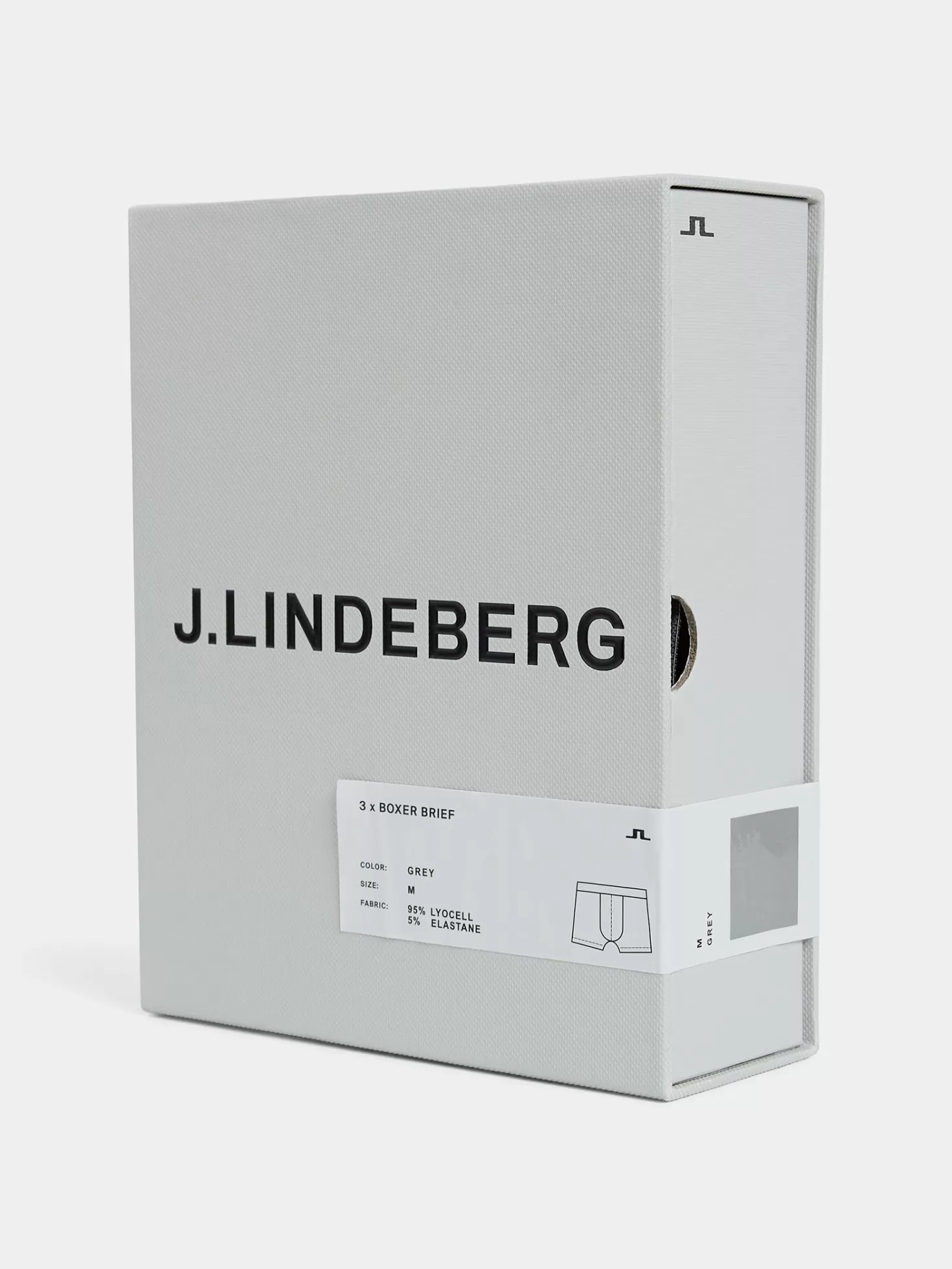 Bridge Lyocell Boxer | J.Lindeberg Clearance