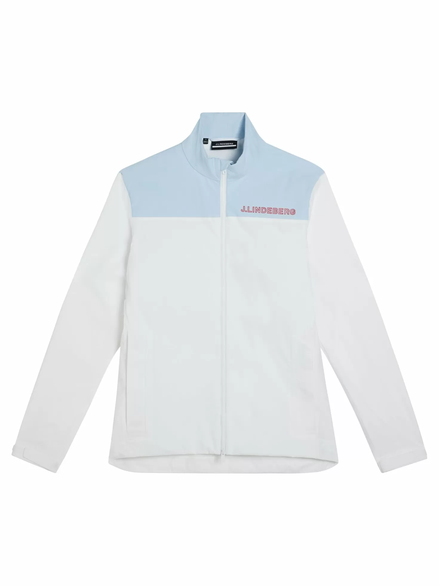 Bridge Padded Rain Jacket | J.Lindeberg Fashion
