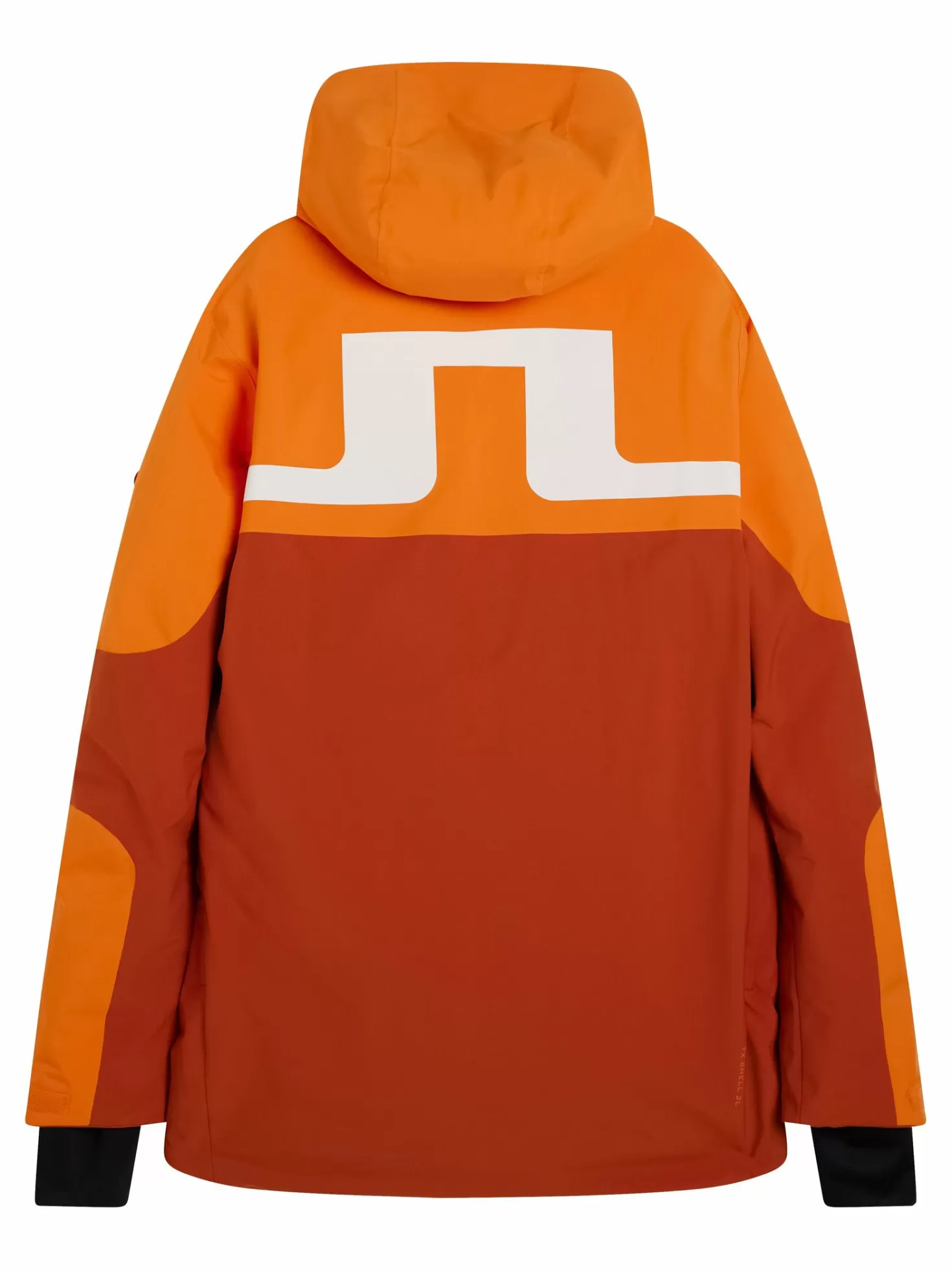 Bridge Parka | J.Lindeberg New
