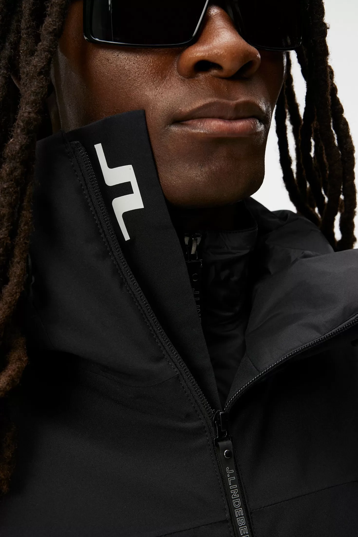 Bridge Parka | J.Lindeberg New