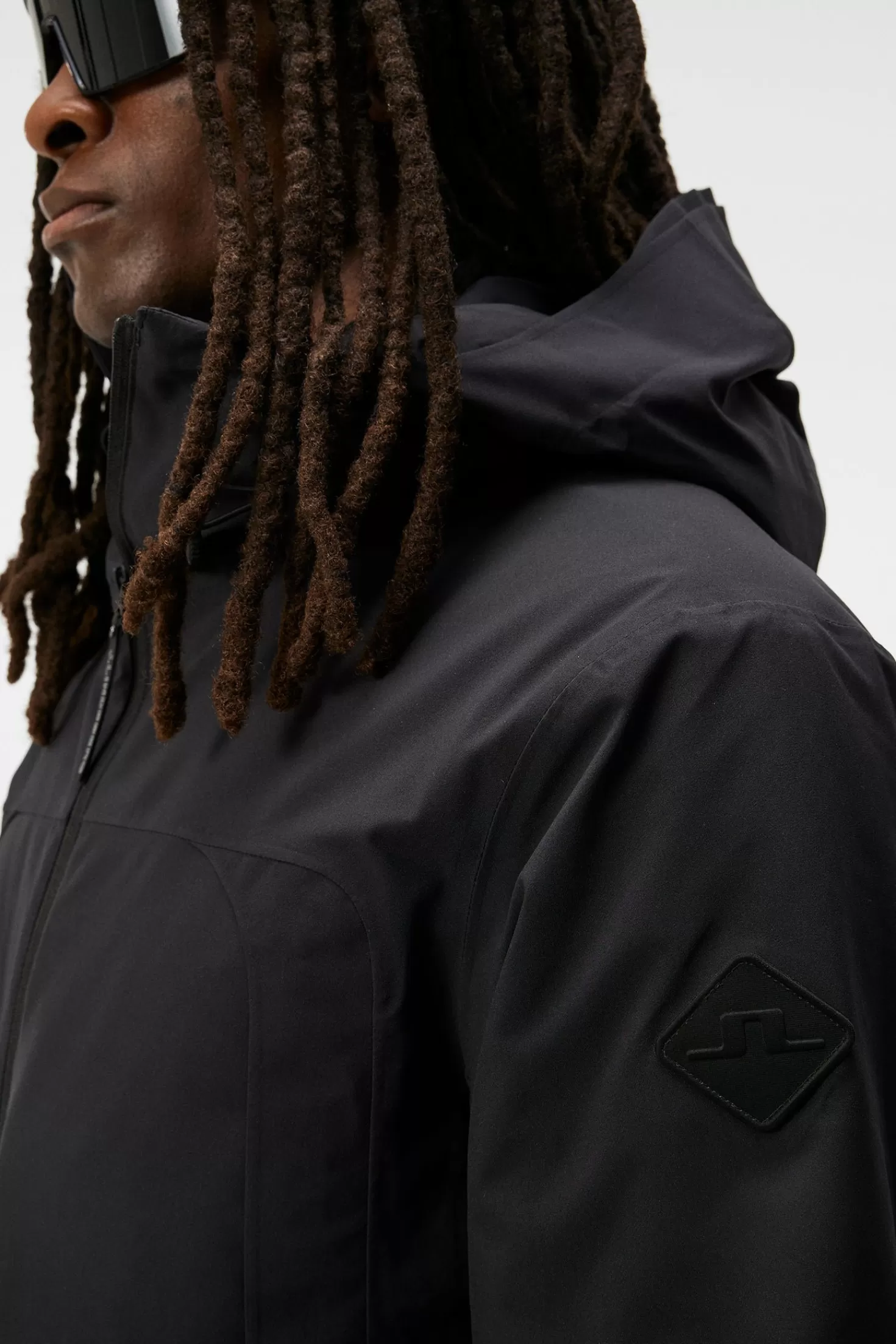 Bridge Parka | J.Lindeberg New