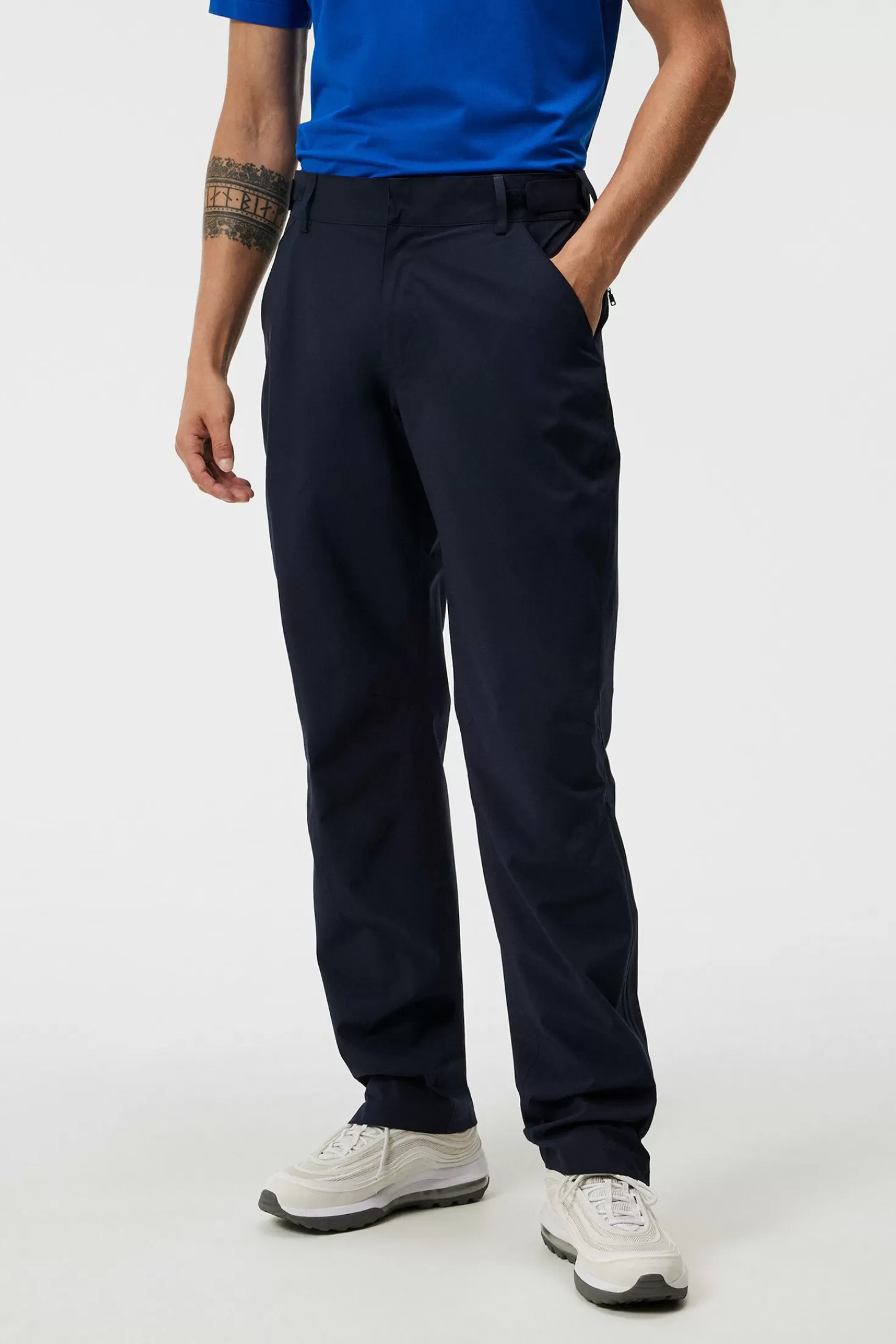 Bridge Rain Pant | J.Lindeberg Discount