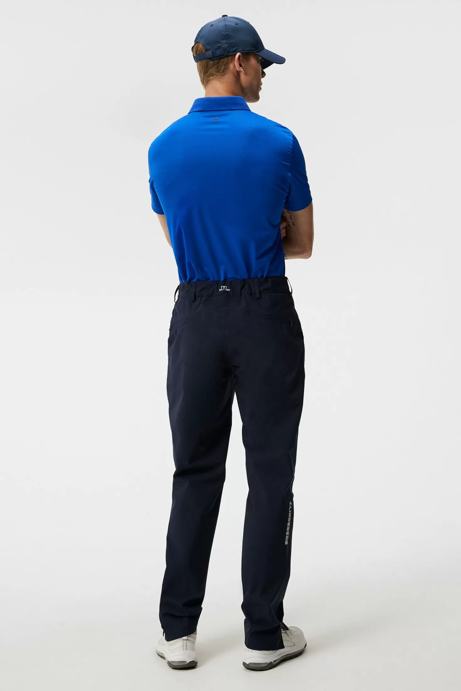 Bridge Rain Pant | J.Lindeberg Discount