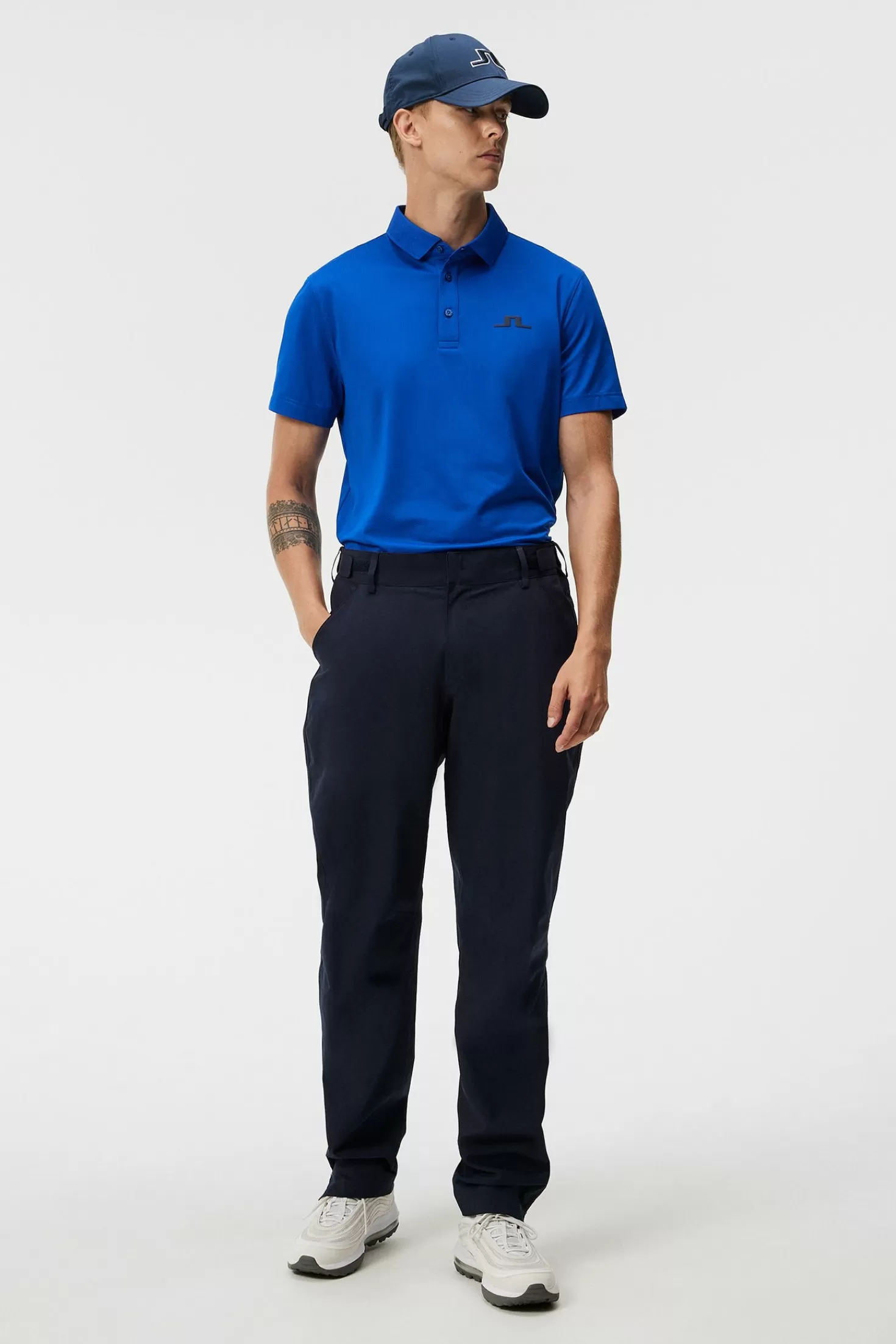 Bridge Rain Pant | J.Lindeberg Discount