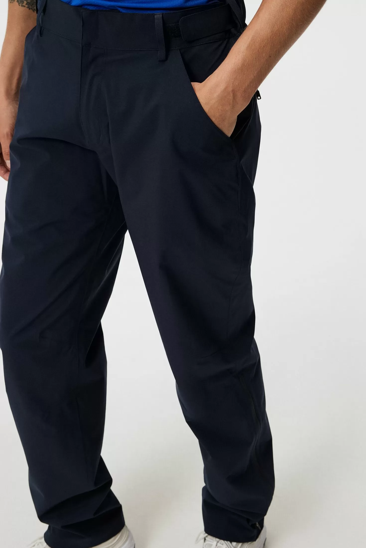 Bridge Rain Pant | J.Lindeberg Discount