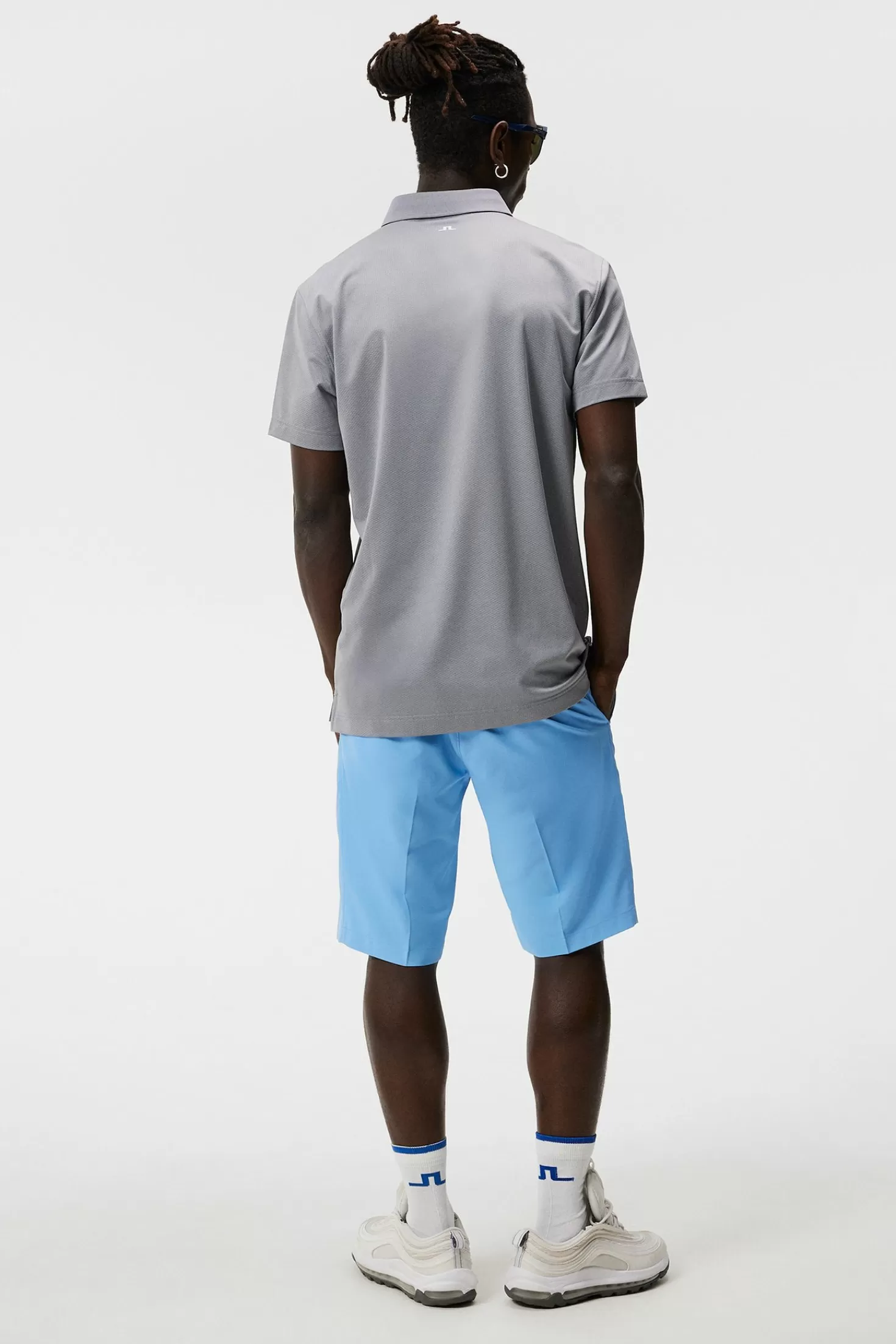 Bridge Regular Fit Polo | J.Lindeberg Best Sale