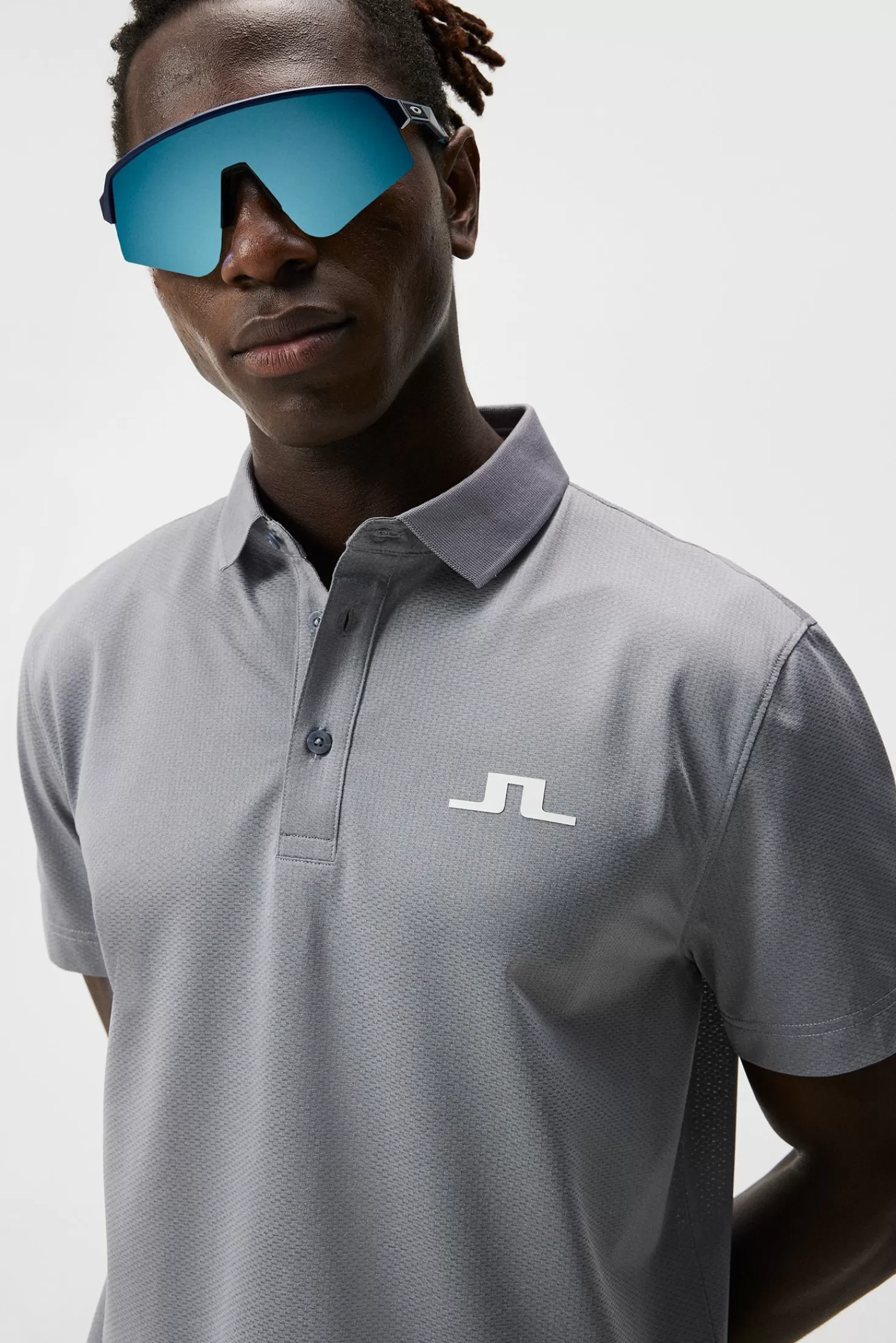 Bridge Regular Fit Polo | J.Lindeberg Best Sale