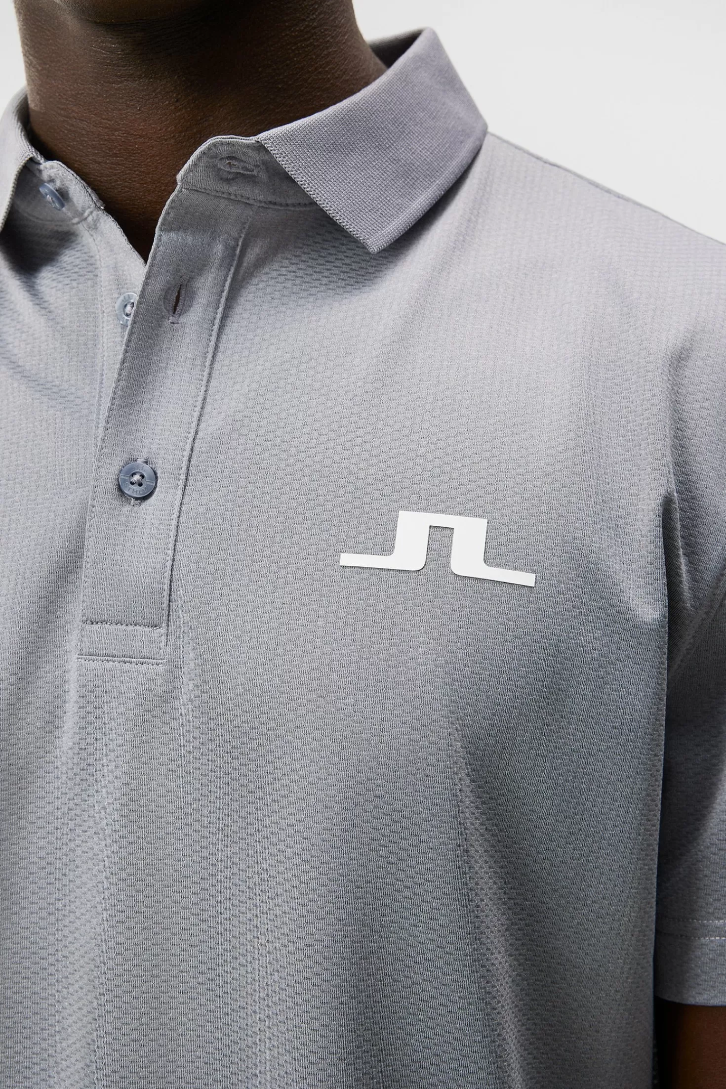 Bridge Regular Fit Polo | J.Lindeberg Best Sale