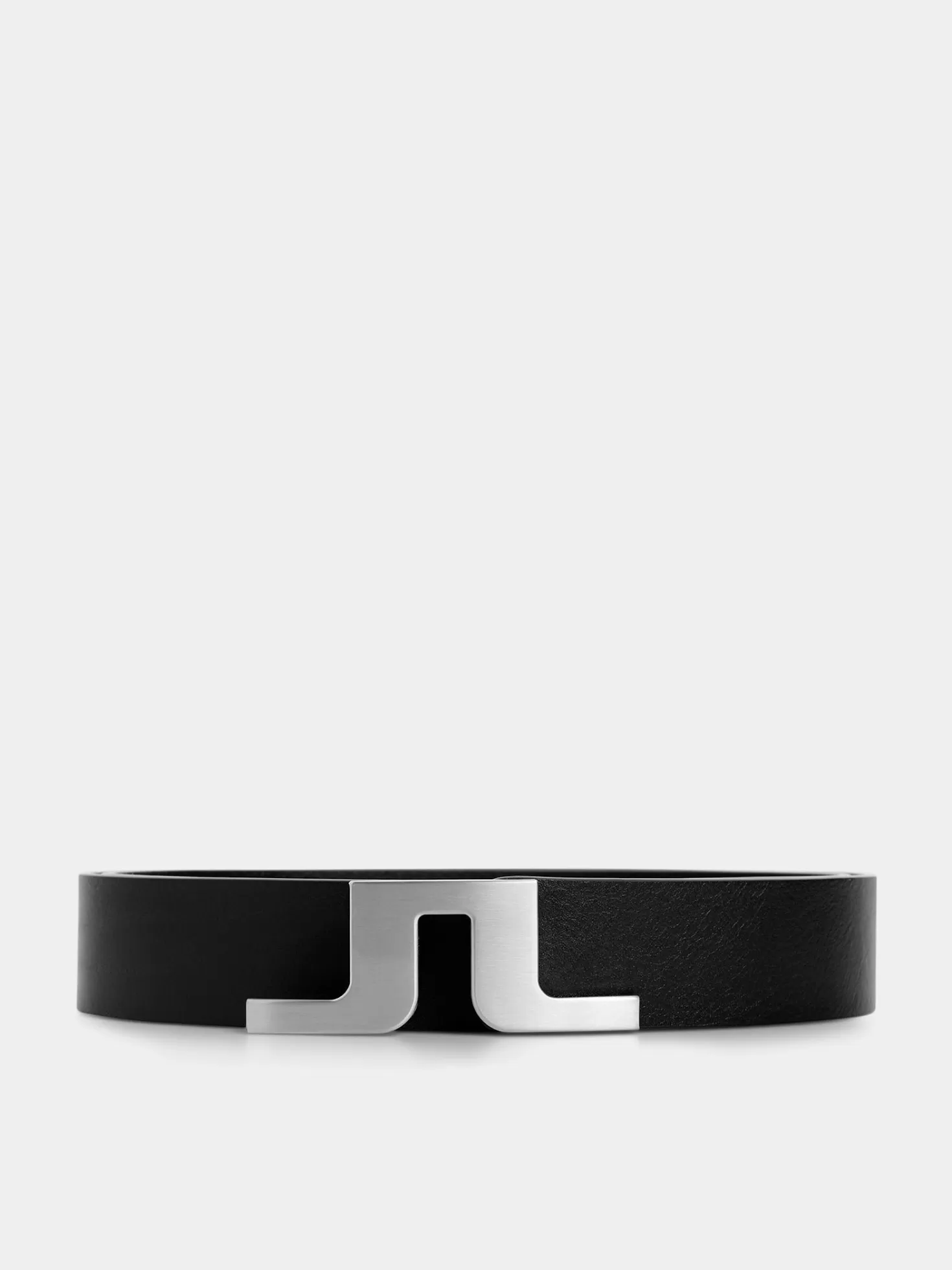 Bridger Leather Belt | J.Lindeberg Fashion
