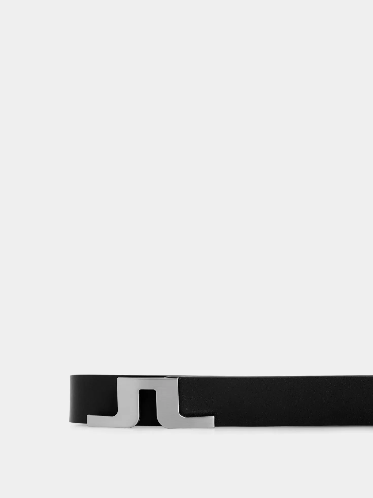 Bridger Leather Belt | J.Lindeberg Cheap