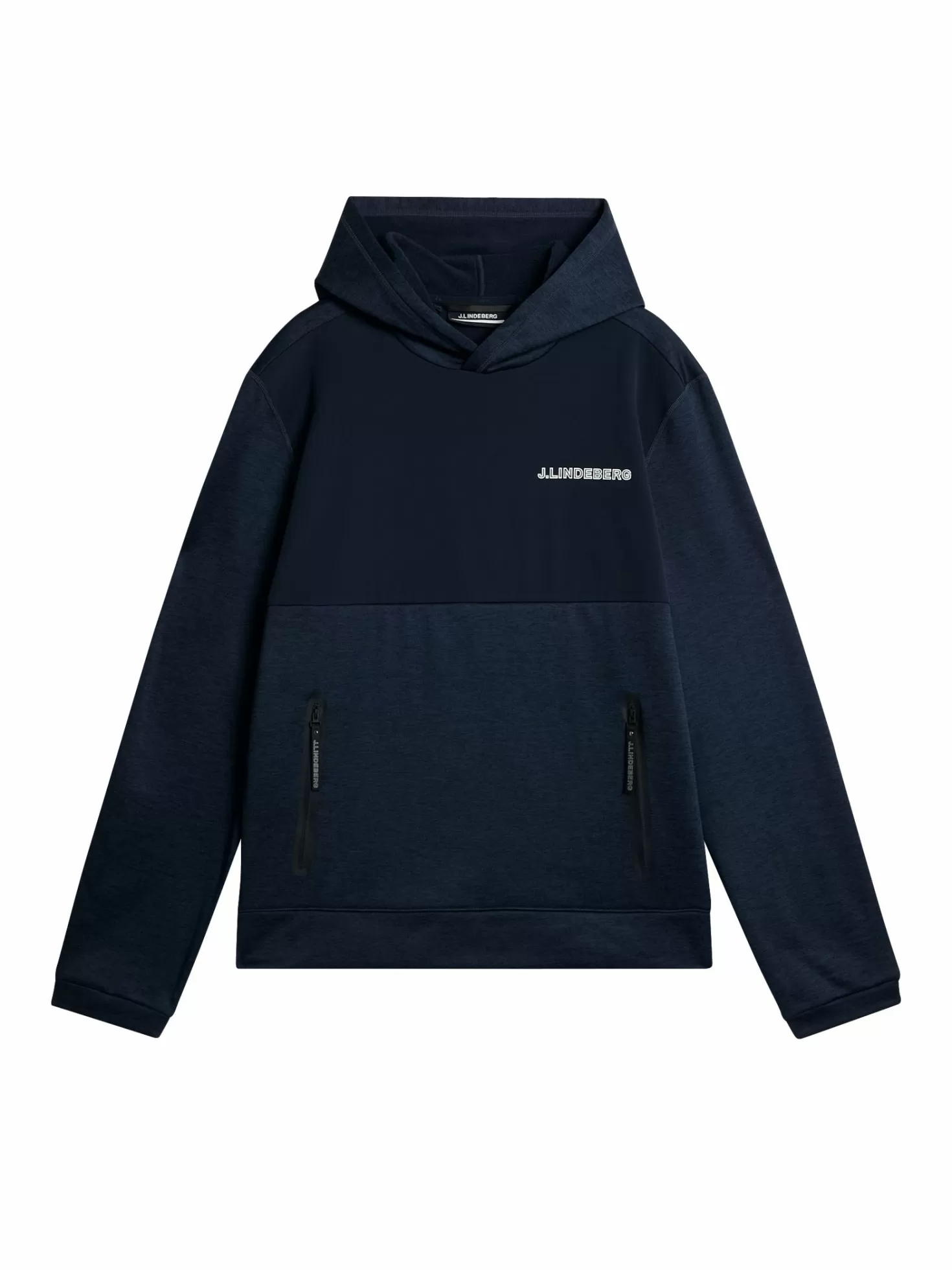 Brush Hood | J.Lindeberg Fashion
