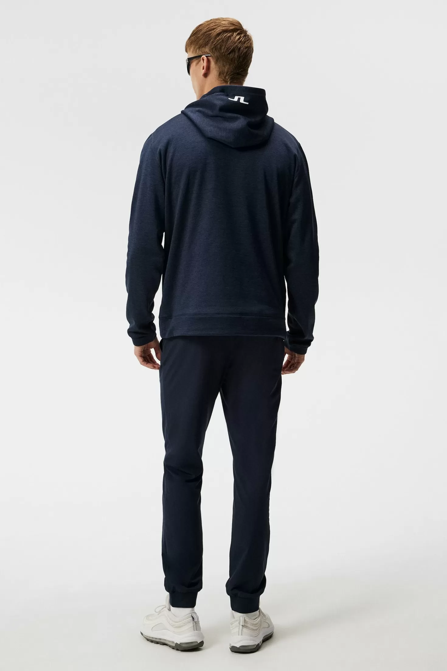 Brush Hood | J.Lindeberg Fashion