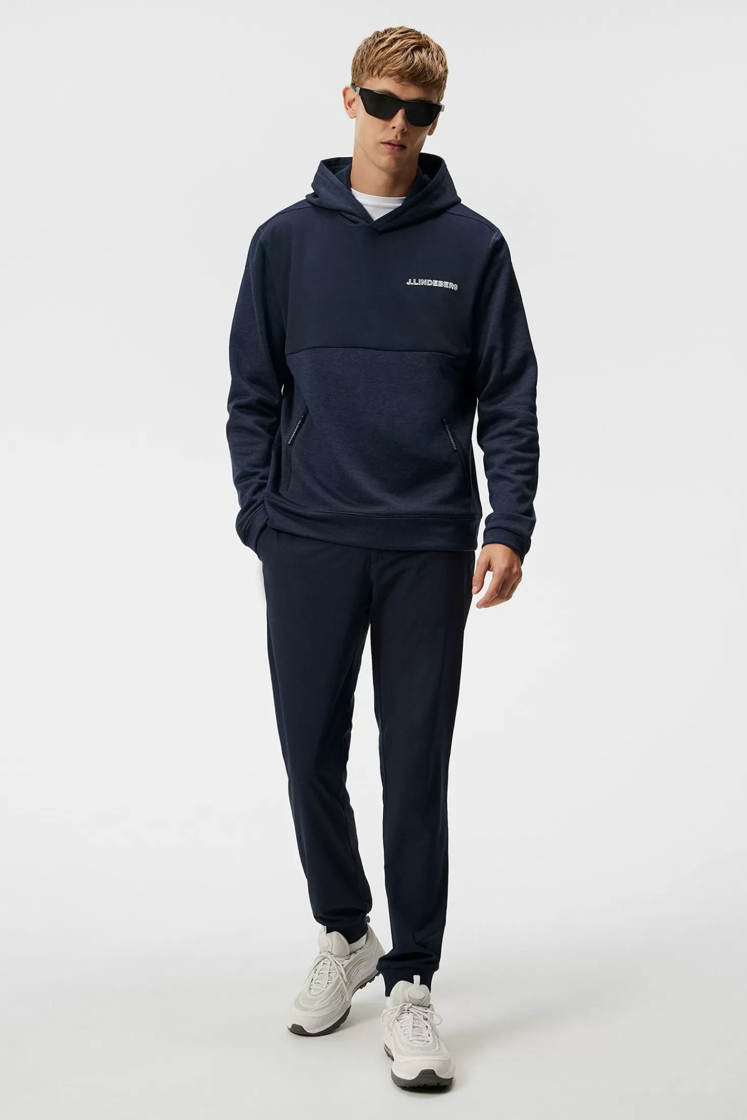 Brush Hood | J.Lindeberg Fashion
