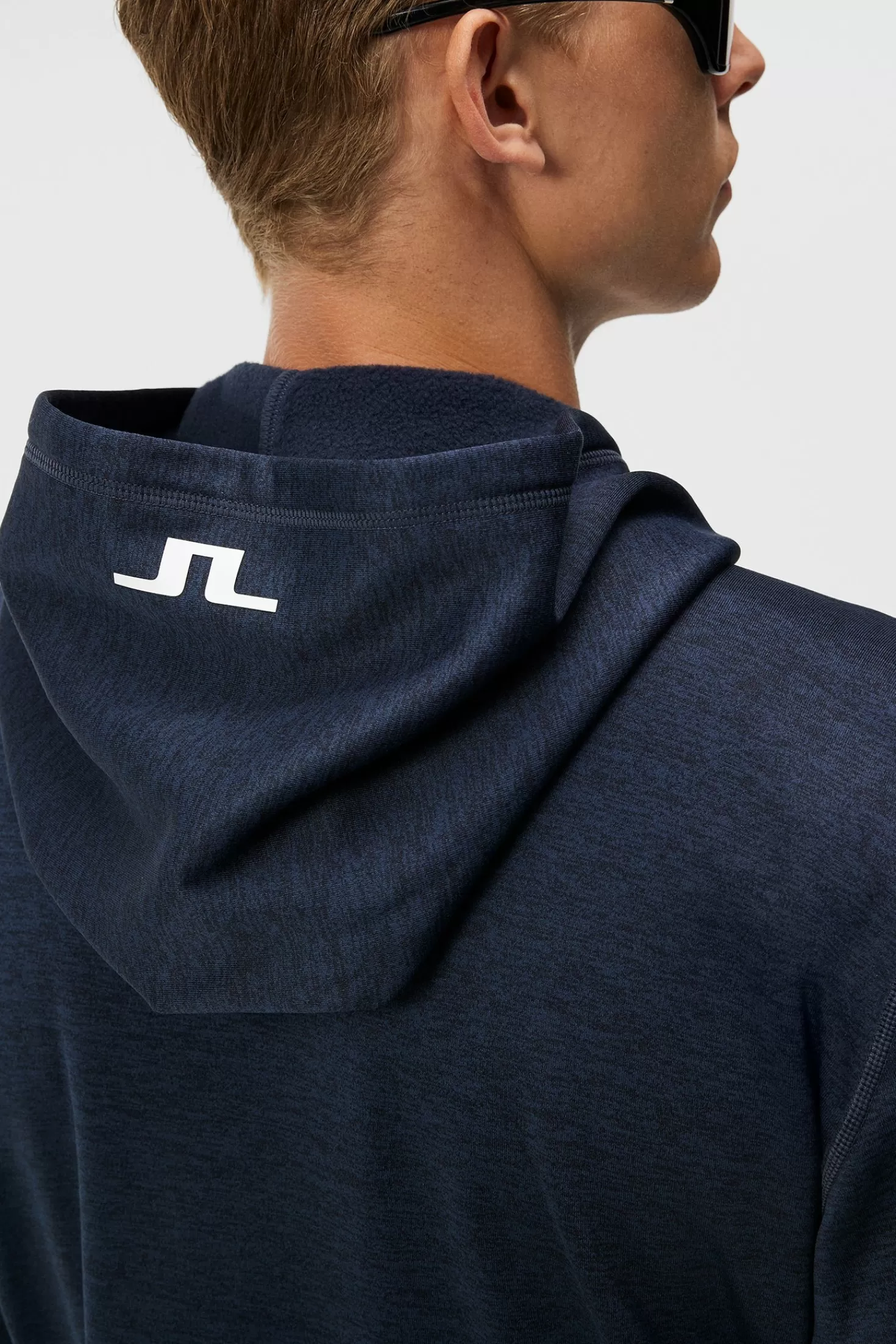 Brush Hood | J.Lindeberg Fashion