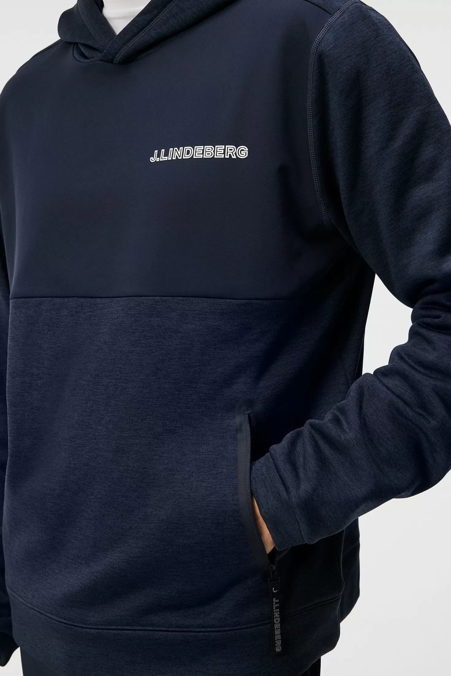 Brush Hood | J.Lindeberg Fashion