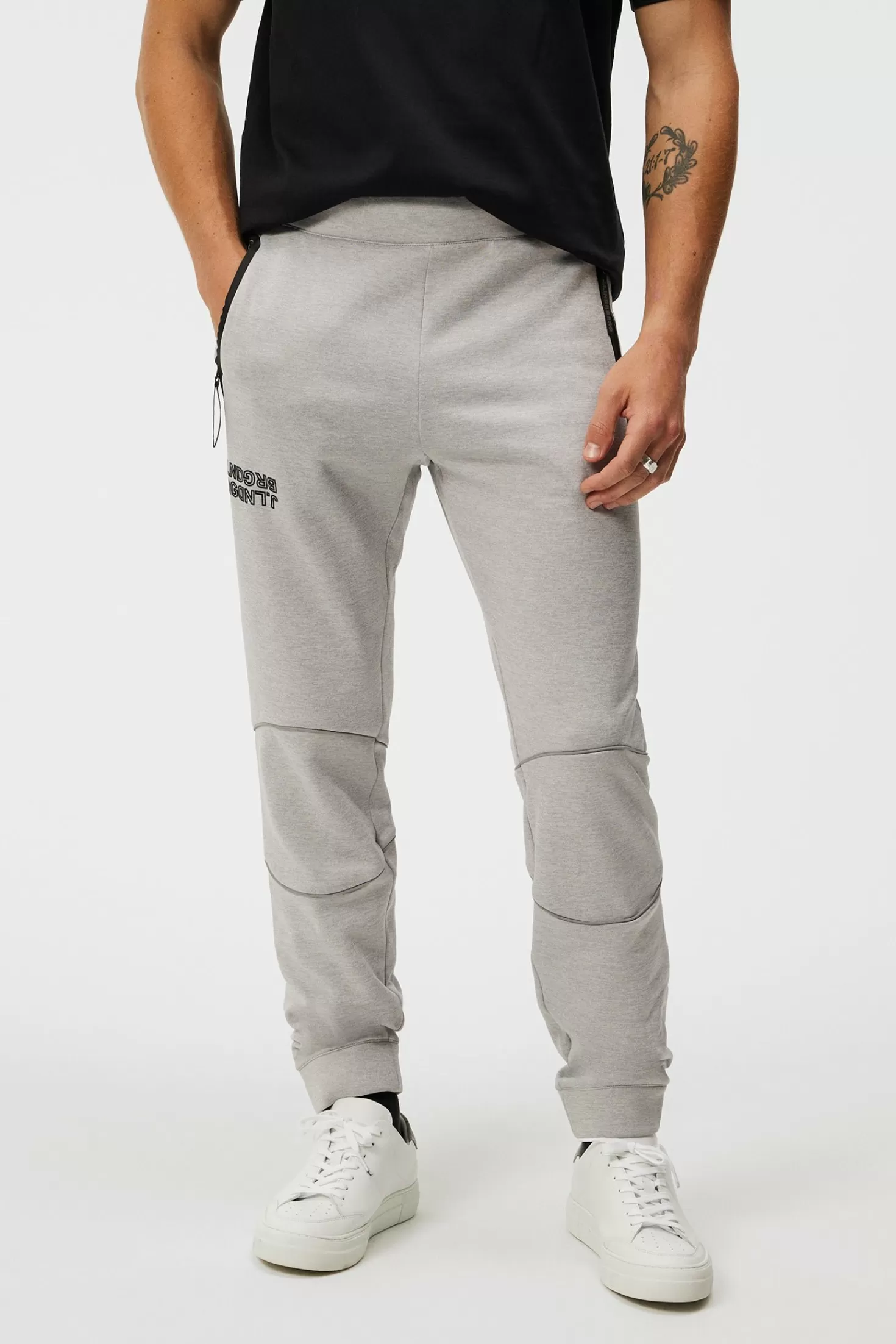 Brush Sweatpant | J.Lindeberg Cheap