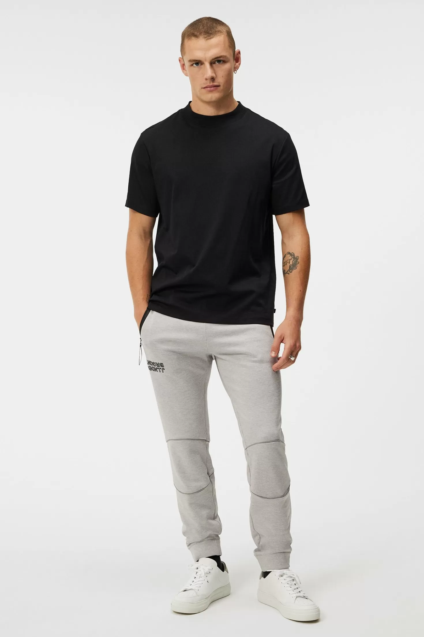 Brush Sweatpant | J.Lindeberg Cheap
