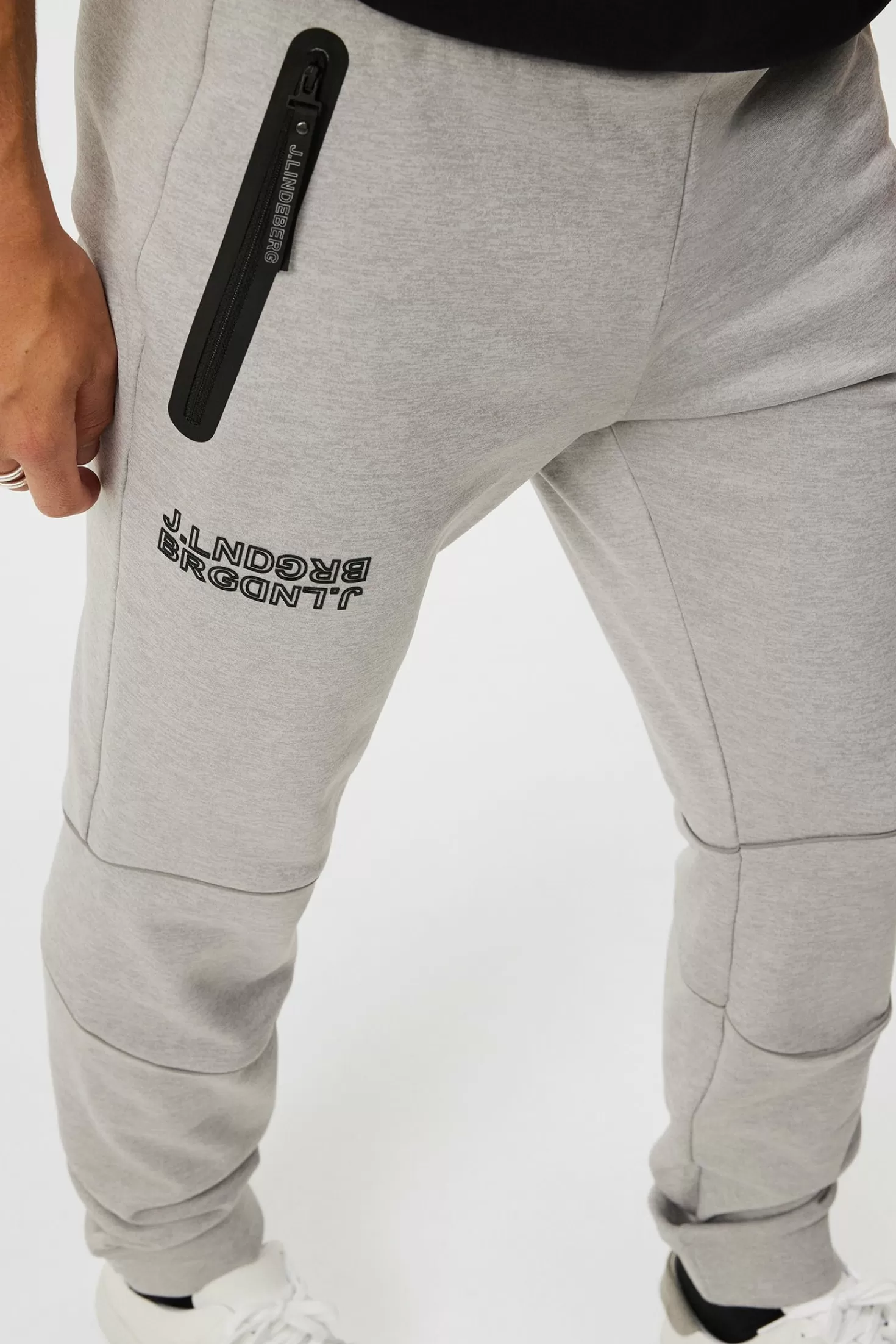 Brush Sweatpant | J.Lindeberg Cheap