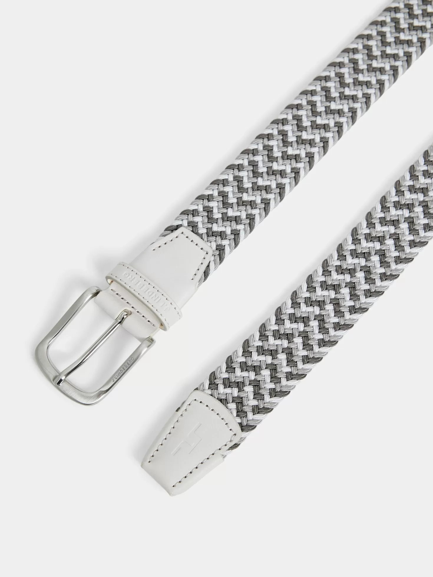 Bubba Elastic Belt | J.Lindeberg Cheap