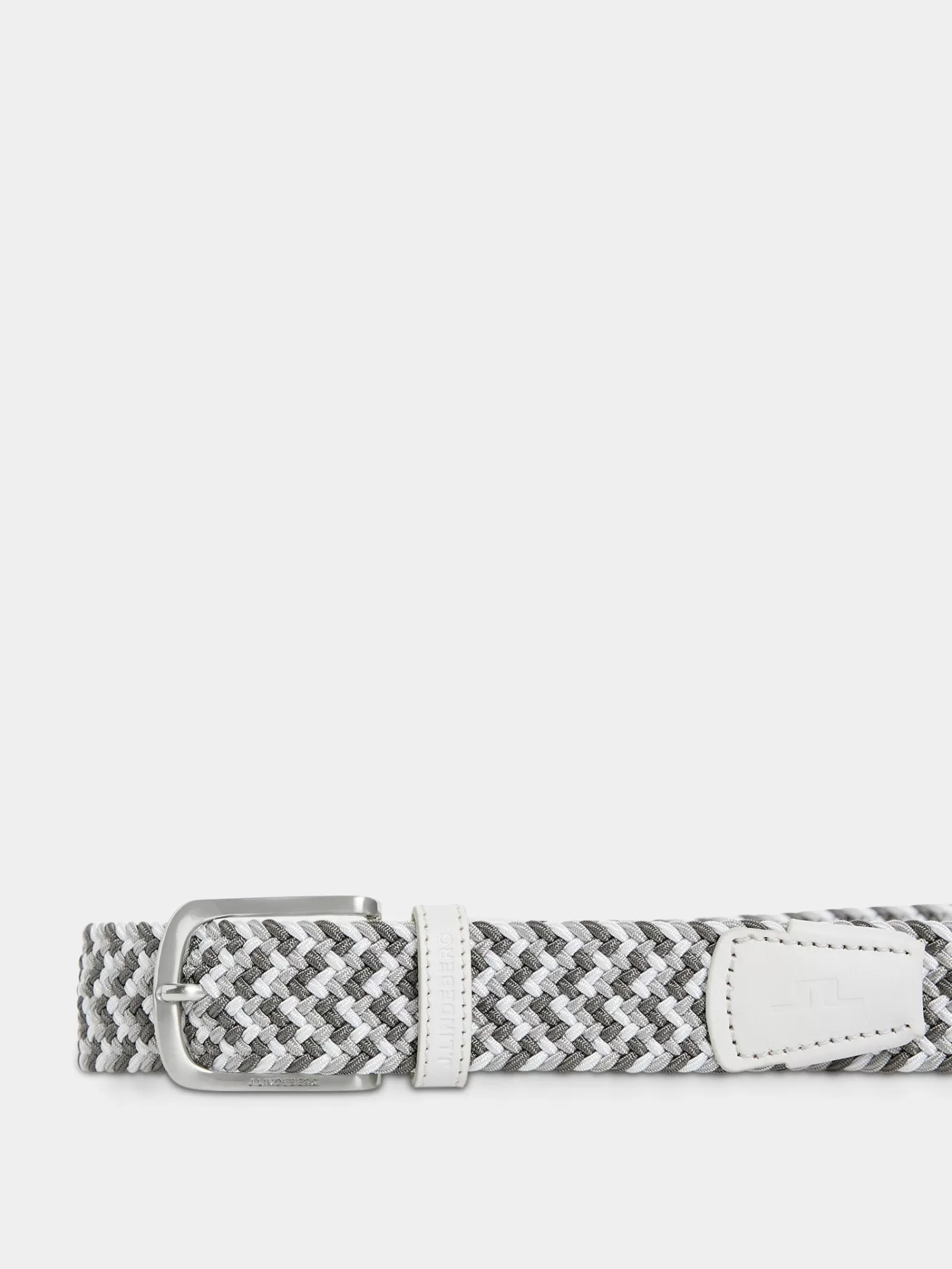 Bubba Elastic Belt | J.Lindeberg Cheap